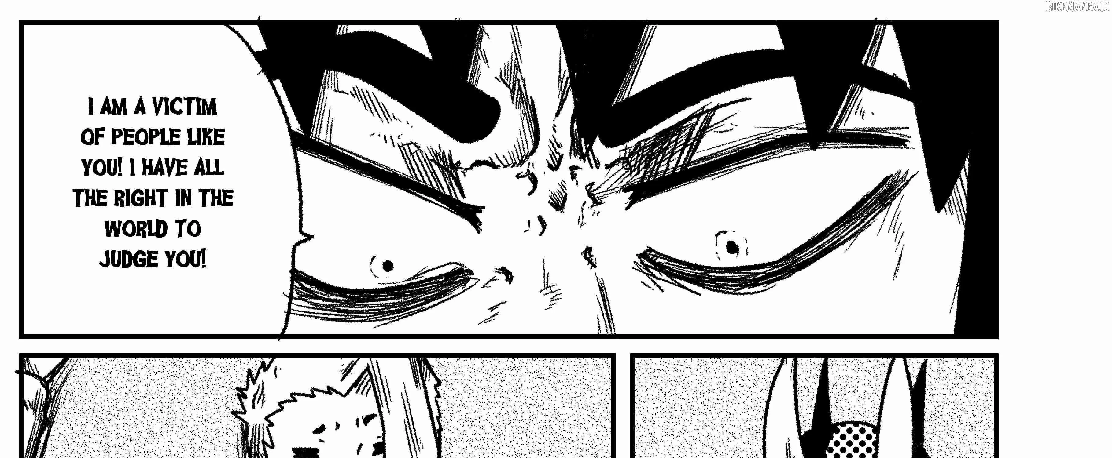 Read Space Juggernaut chapter 111 image 61 on Lezhin