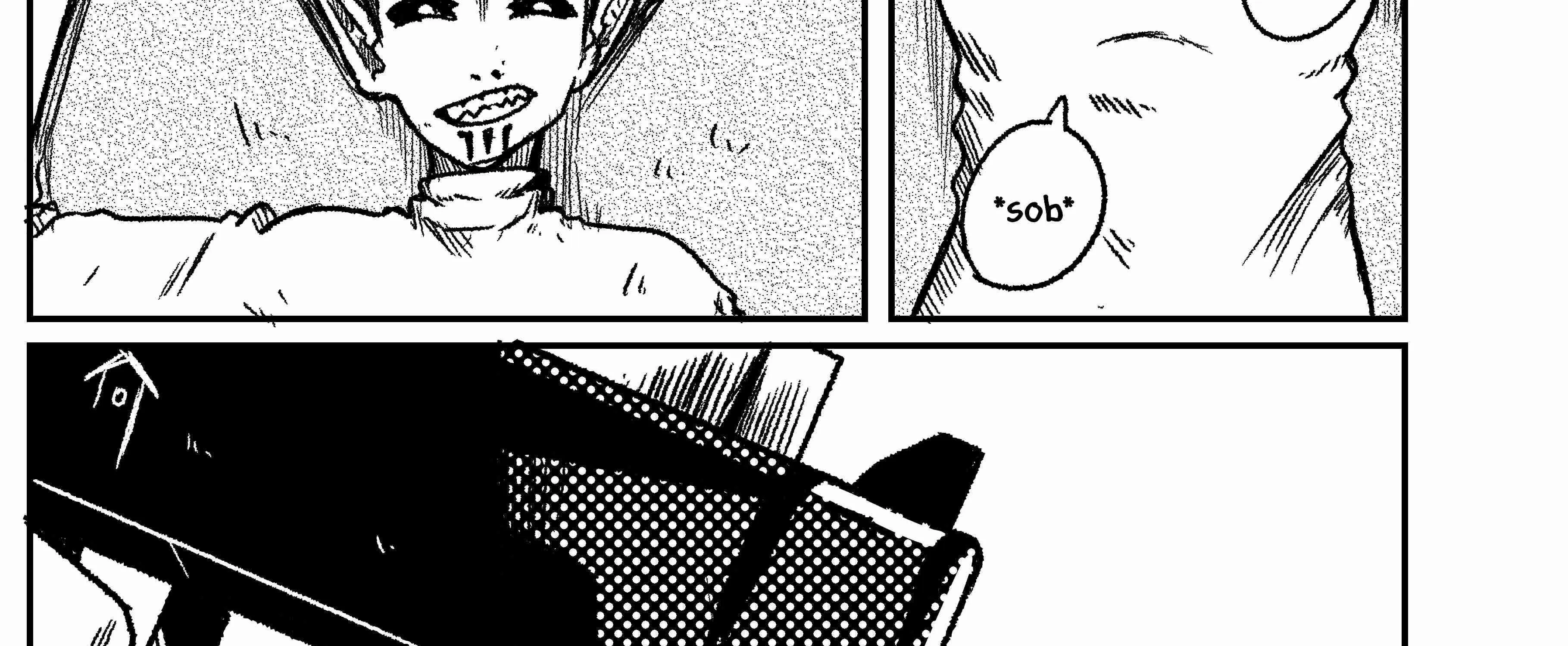 Read Space Juggernaut chapter 111 image 63 on Lezhin