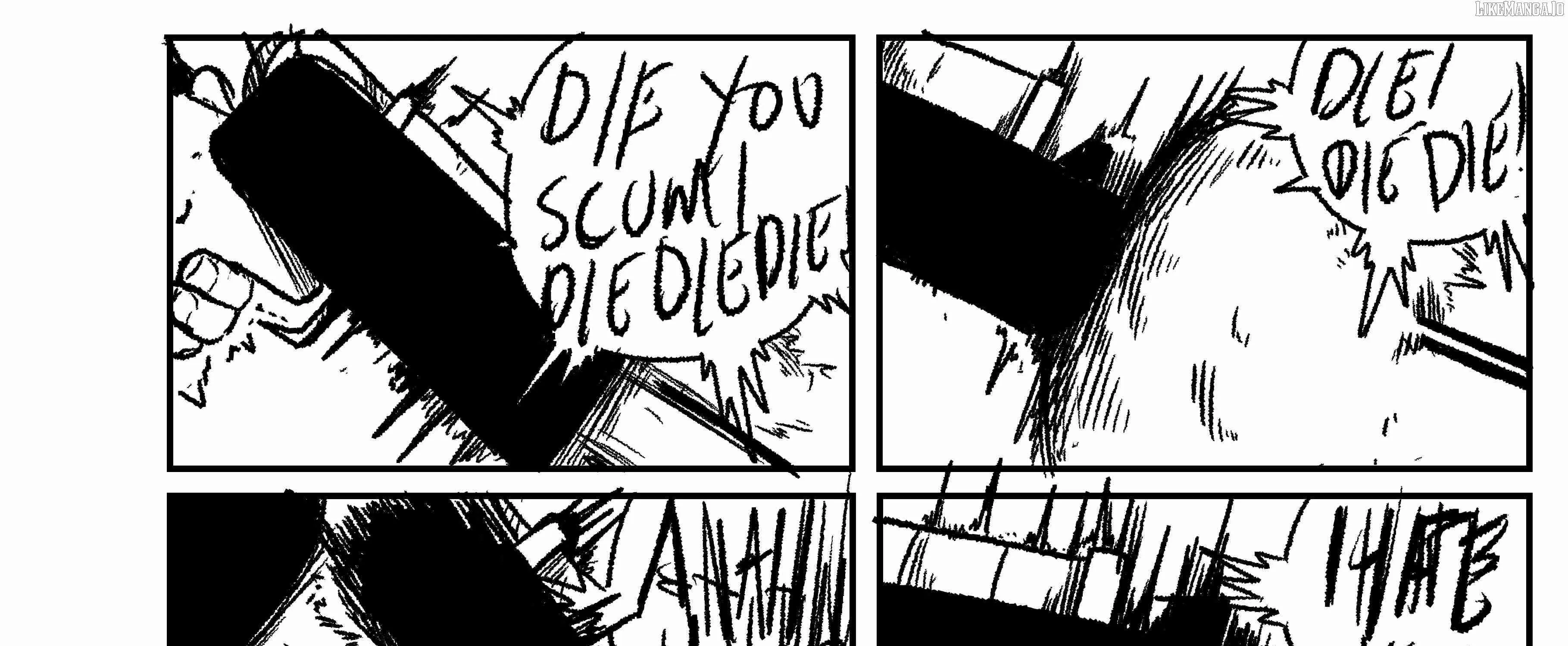Read Space Juggernaut chapter 111 image 65 on Lezhin