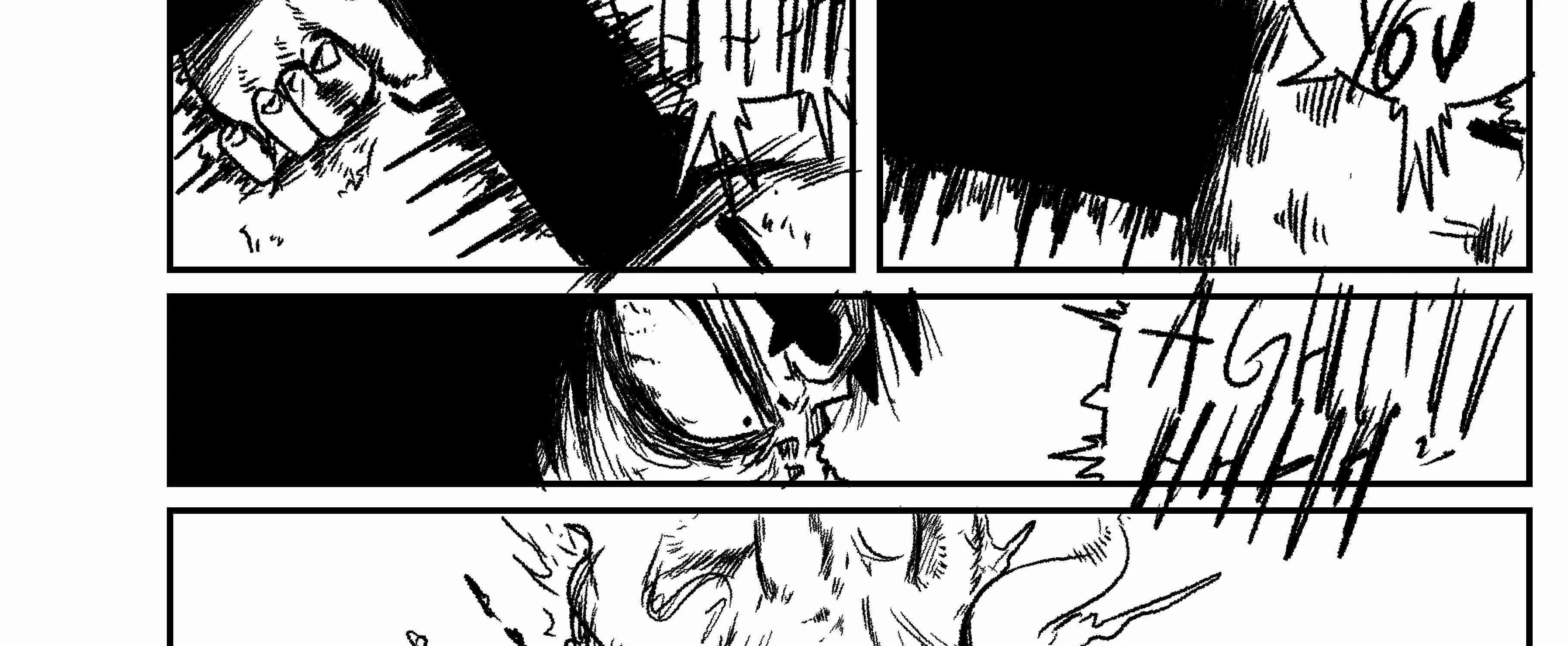 Read Space Juggernaut chapter 111 image 66 on Lezhin