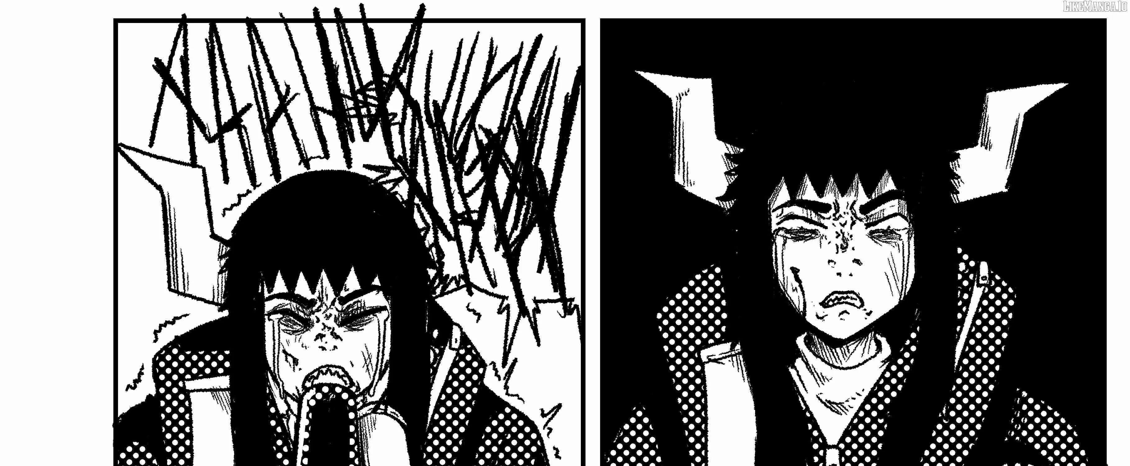 Read Space Juggernaut chapter 111 image 69 on Lezhin