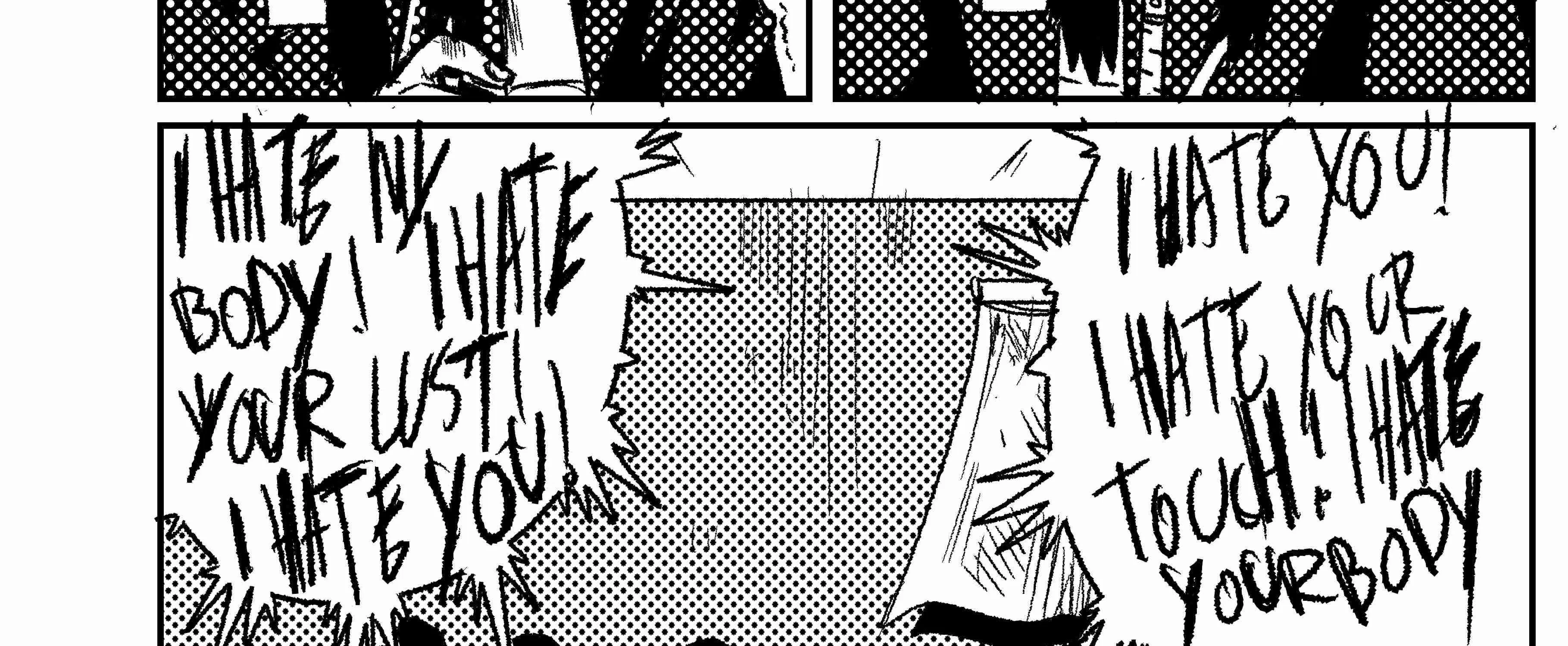 Read Space Juggernaut chapter 111 image 70 on Lezhin