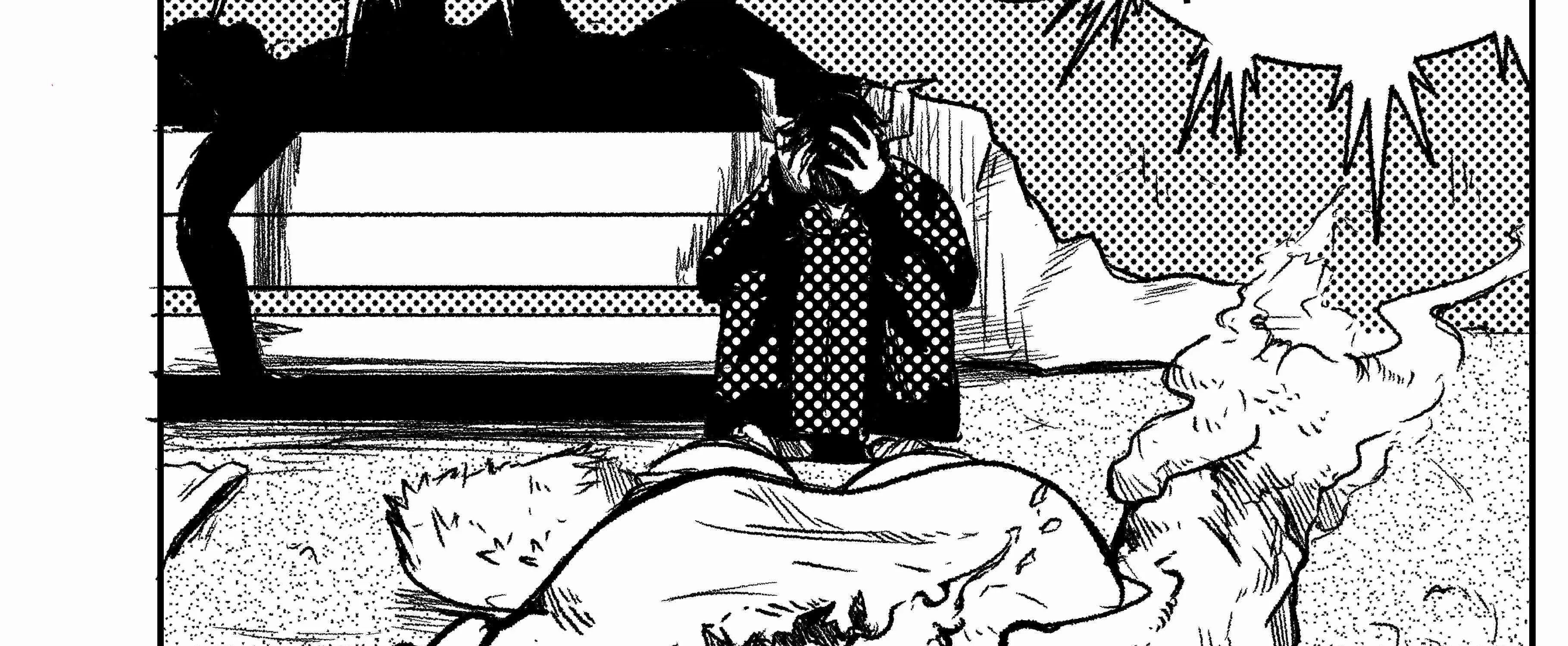 Read Space Juggernaut chapter 111 image 71 on Lezhin