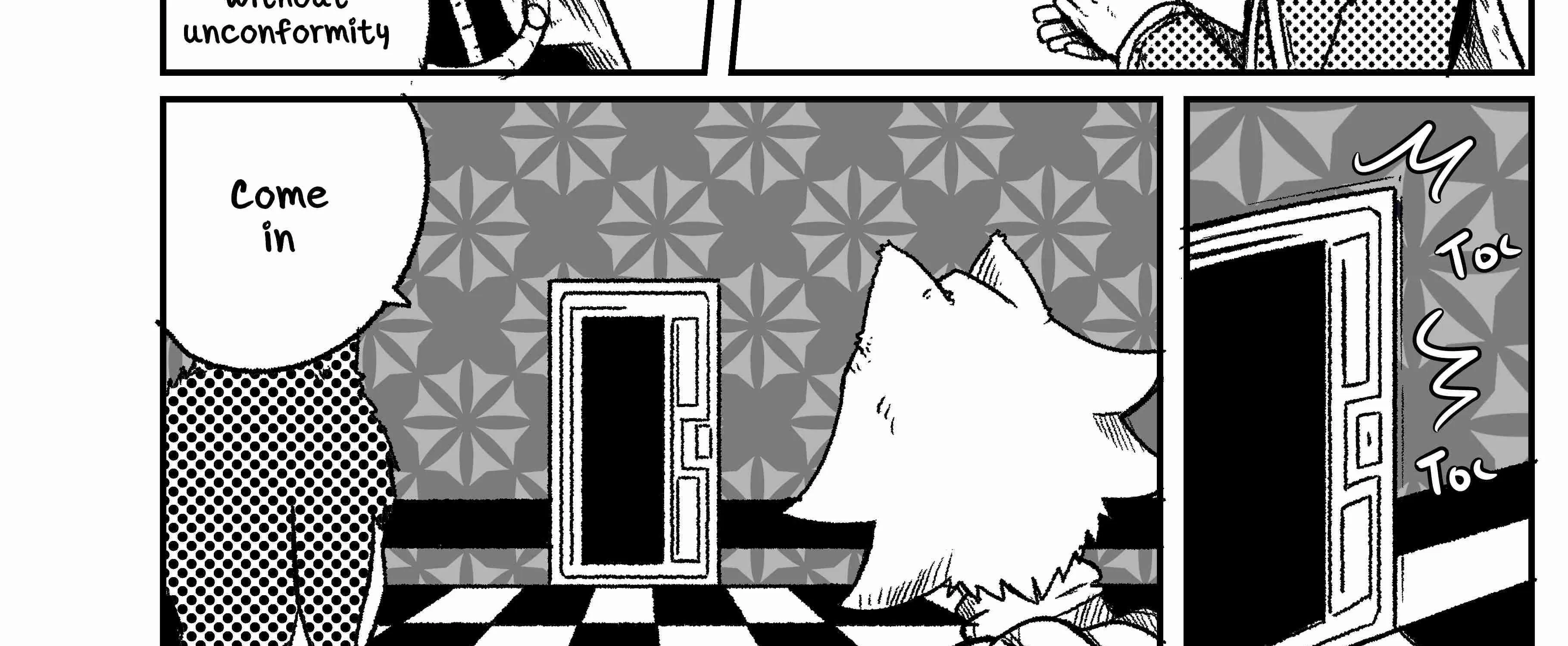 Read Space Juggernaut chapter 112 image 10 on Lezhin