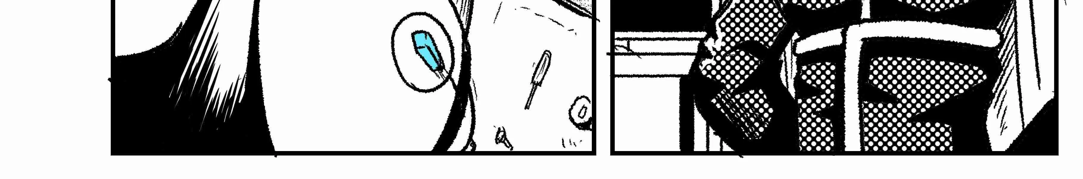 Read Space Juggernaut chapter 112 image 27 on Lezhin