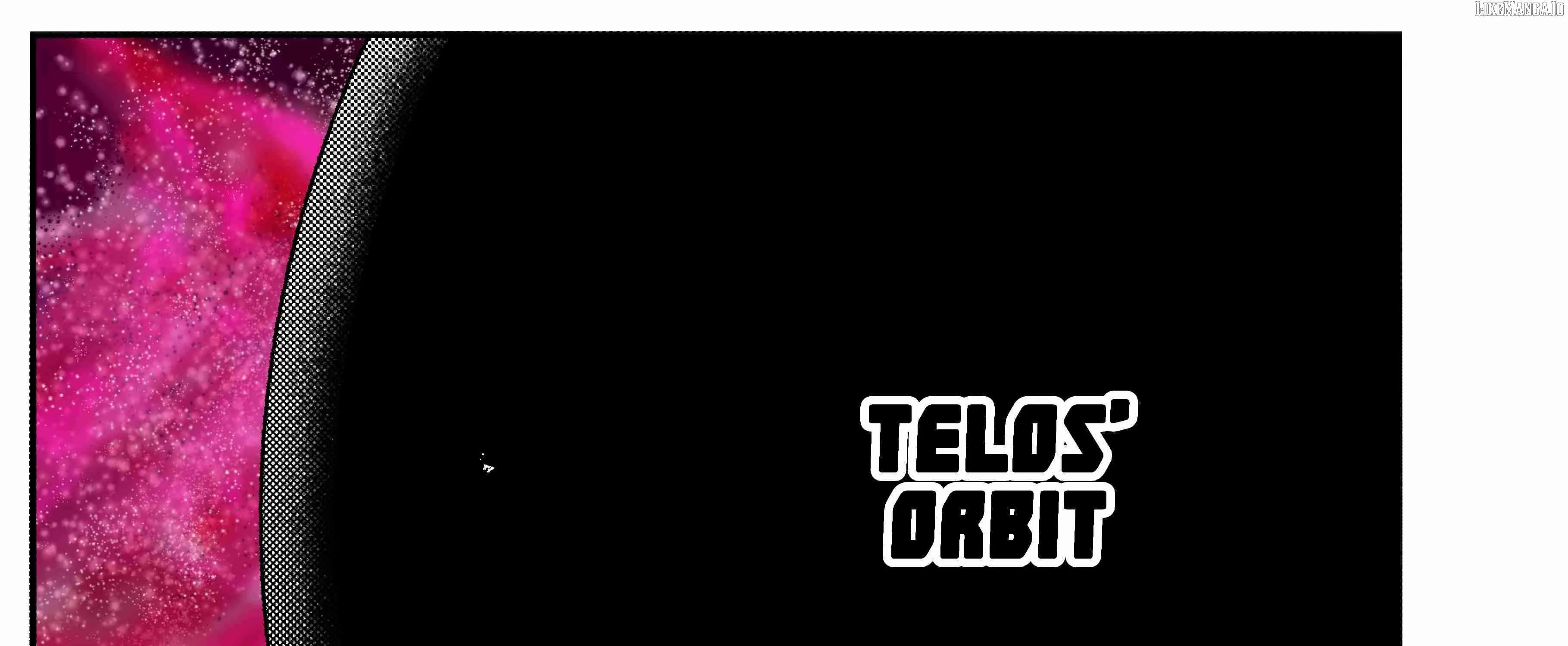 Read Space Juggernaut chapter 112 image 4 on Lezhin