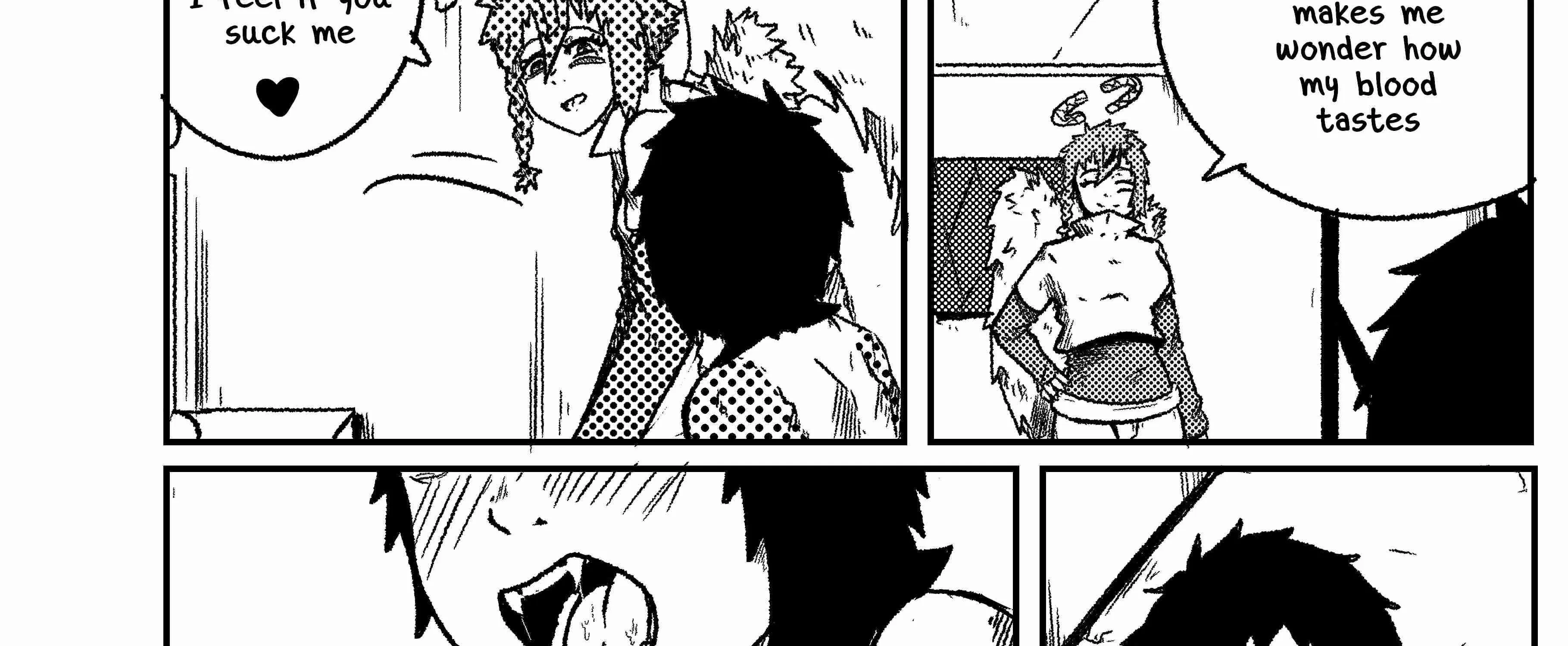 Read Space Juggernaut chapter 113 image 10 on Lezhin
