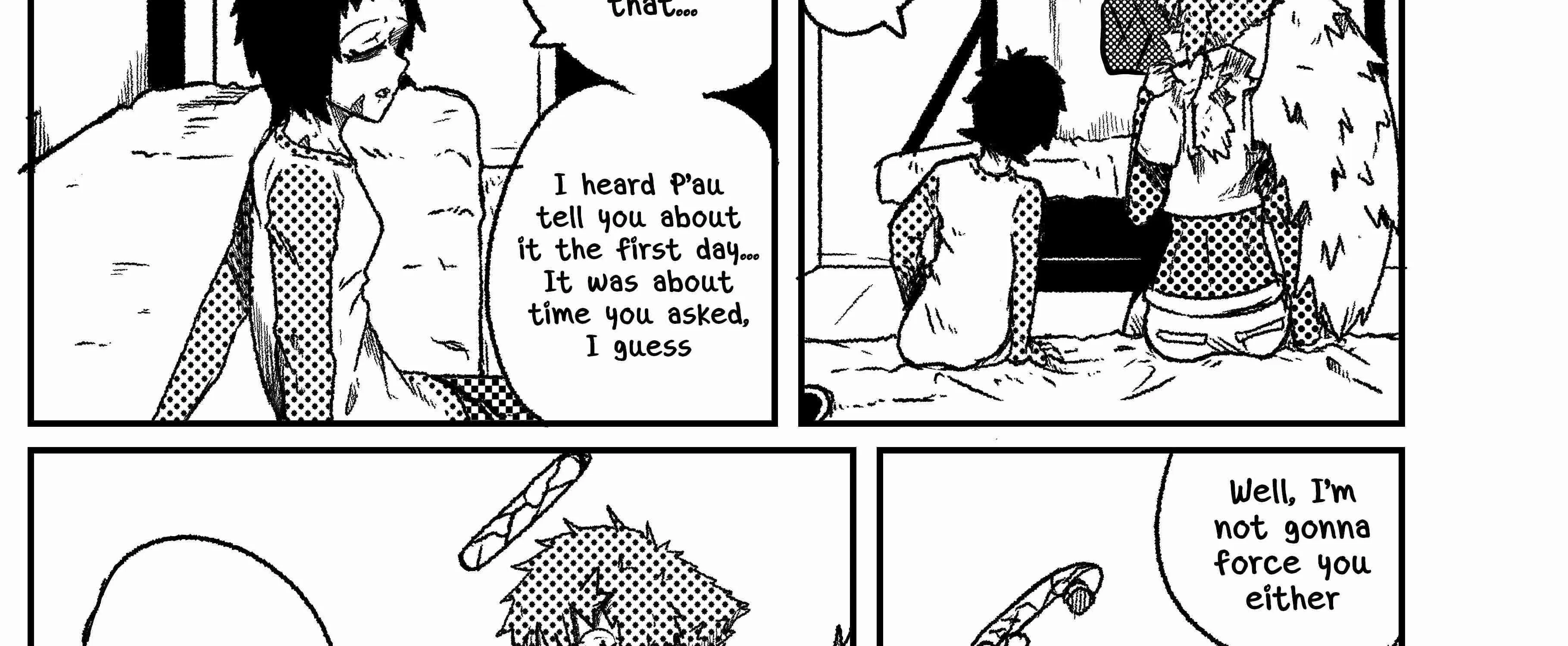 Read Space Juggernaut chapter 113 image 14 on Lezhin
