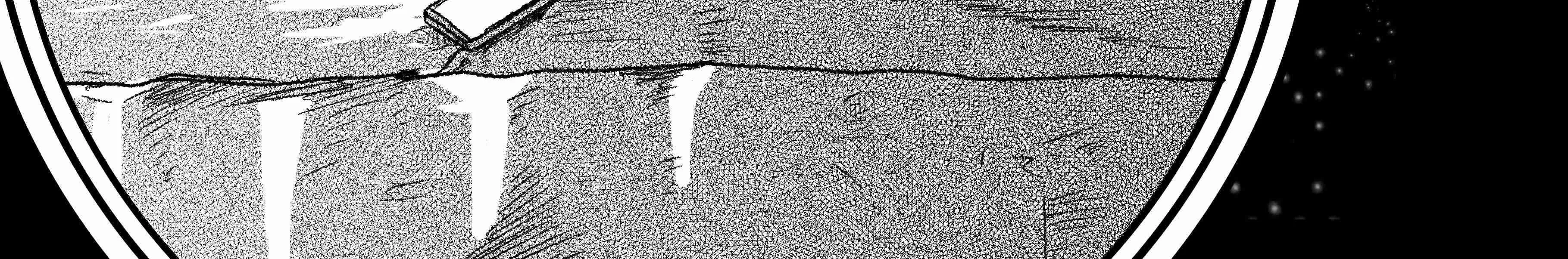 Read Space Juggernaut chapter 113 image 24 on Lezhin