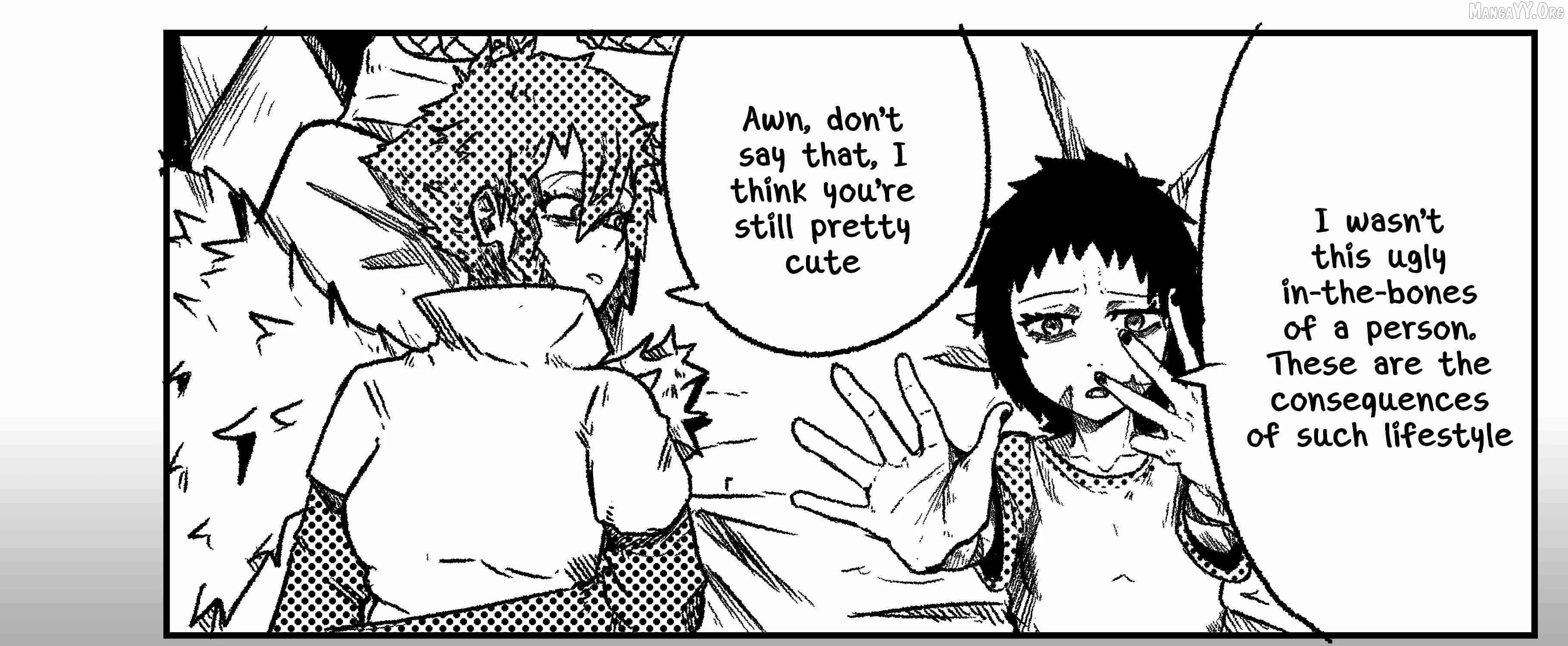 Read Space Juggernaut chapter 113 image 25 on Lezhin