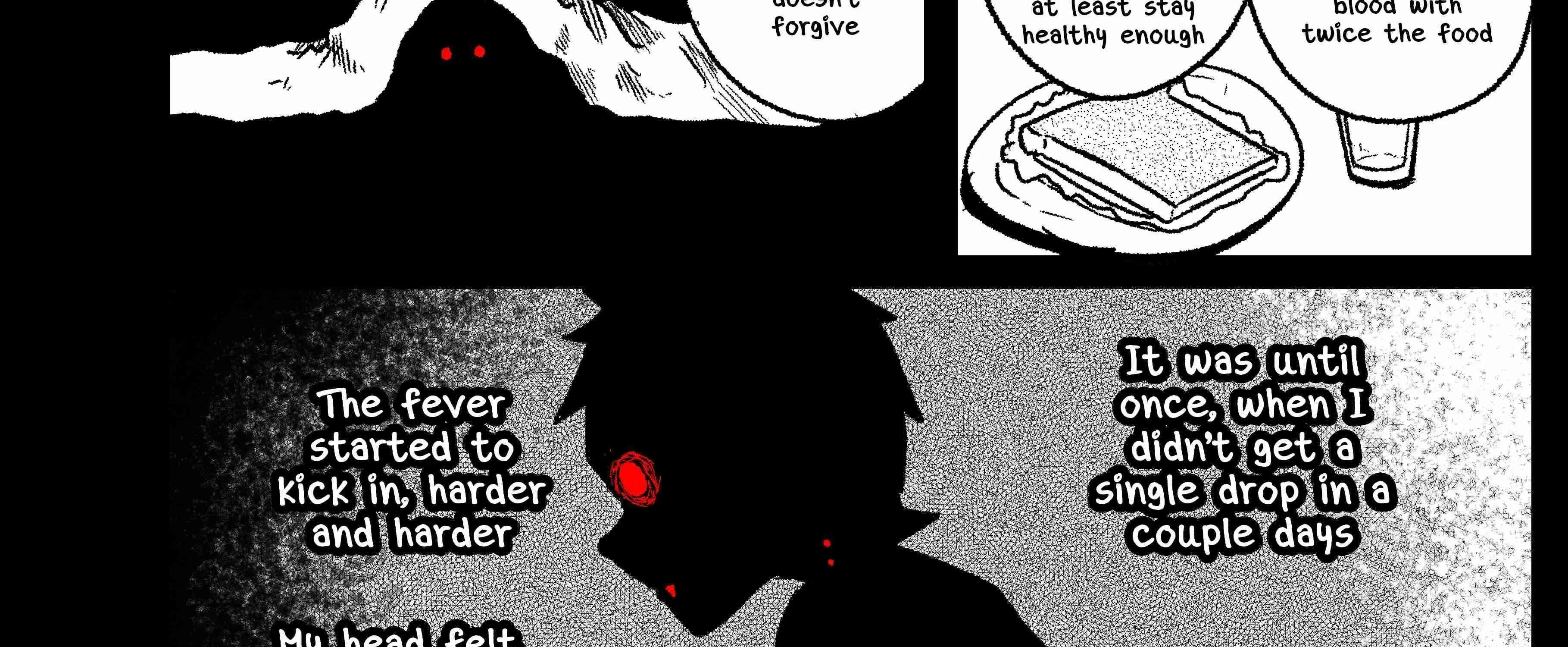 Read Space Juggernaut chapter 113 image 27 on Lezhin
