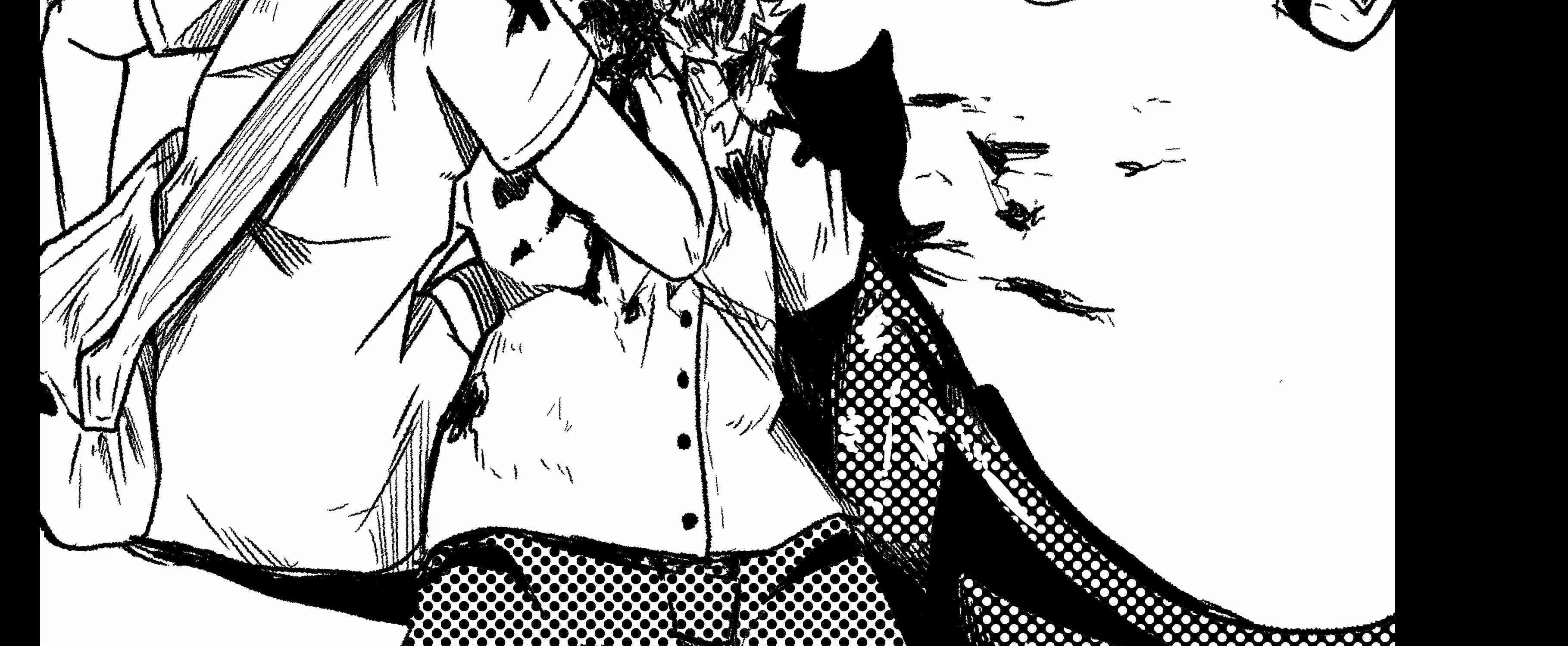 Read Space Juggernaut chapter 113 image 31 on Lezhin