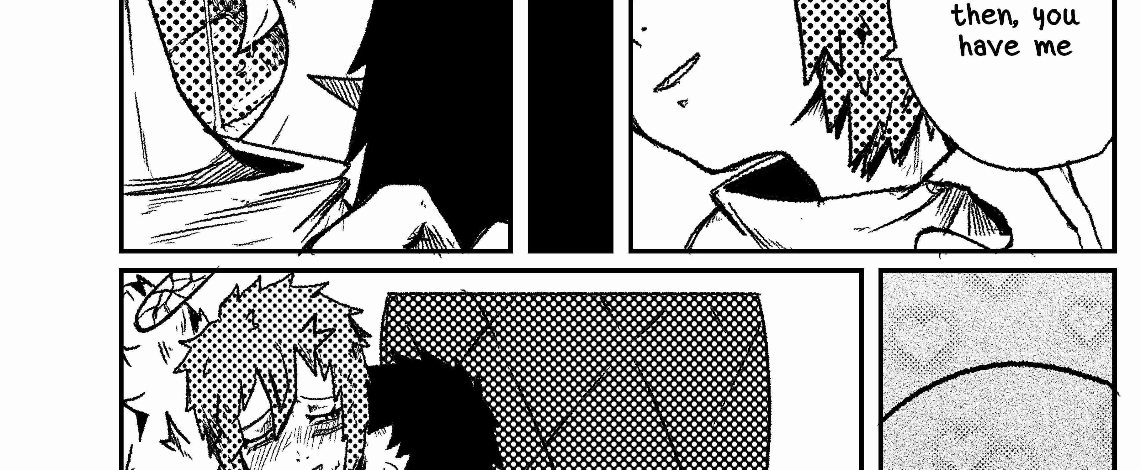 Read Space Juggernaut chapter 113 image 38 on Lezhin