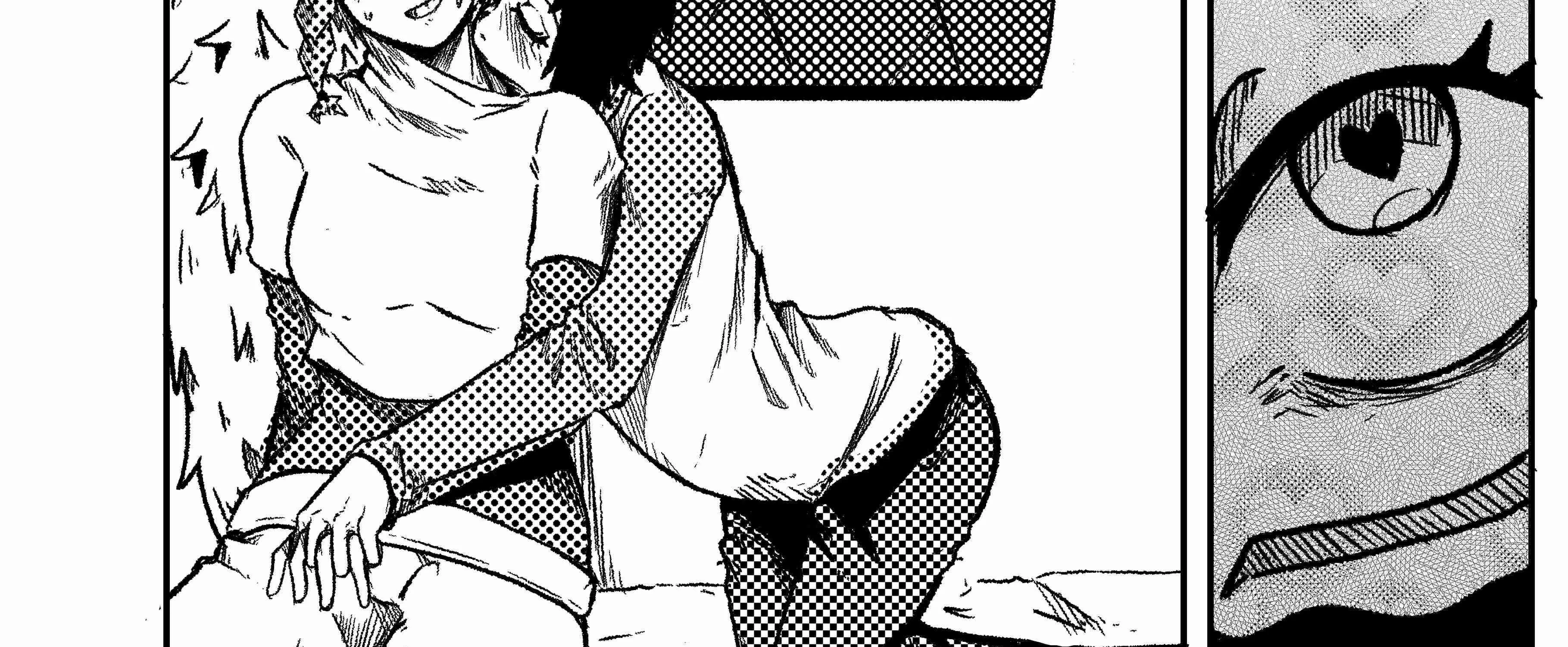 Read Space Juggernaut chapter 113 image 39 on Lezhin