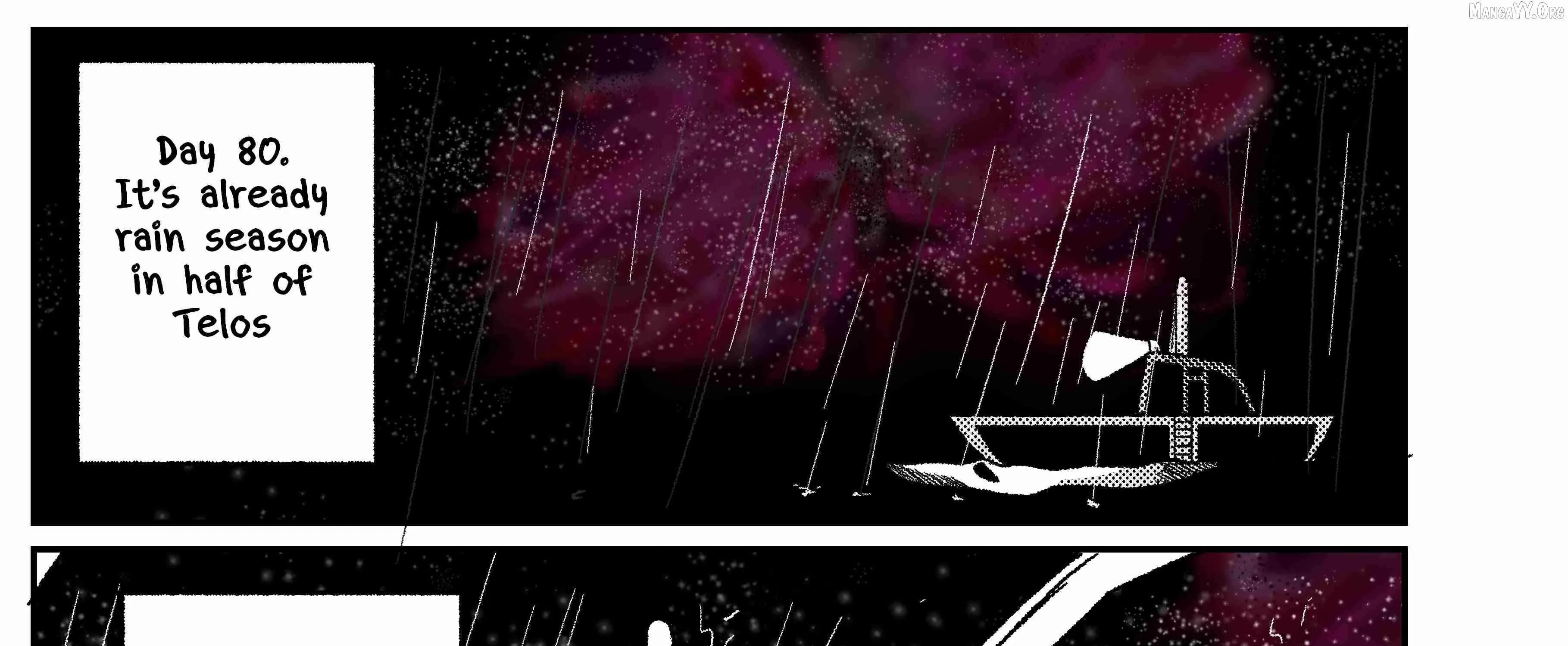 Read Space Juggernaut chapter 113 image 5 on Lezhin