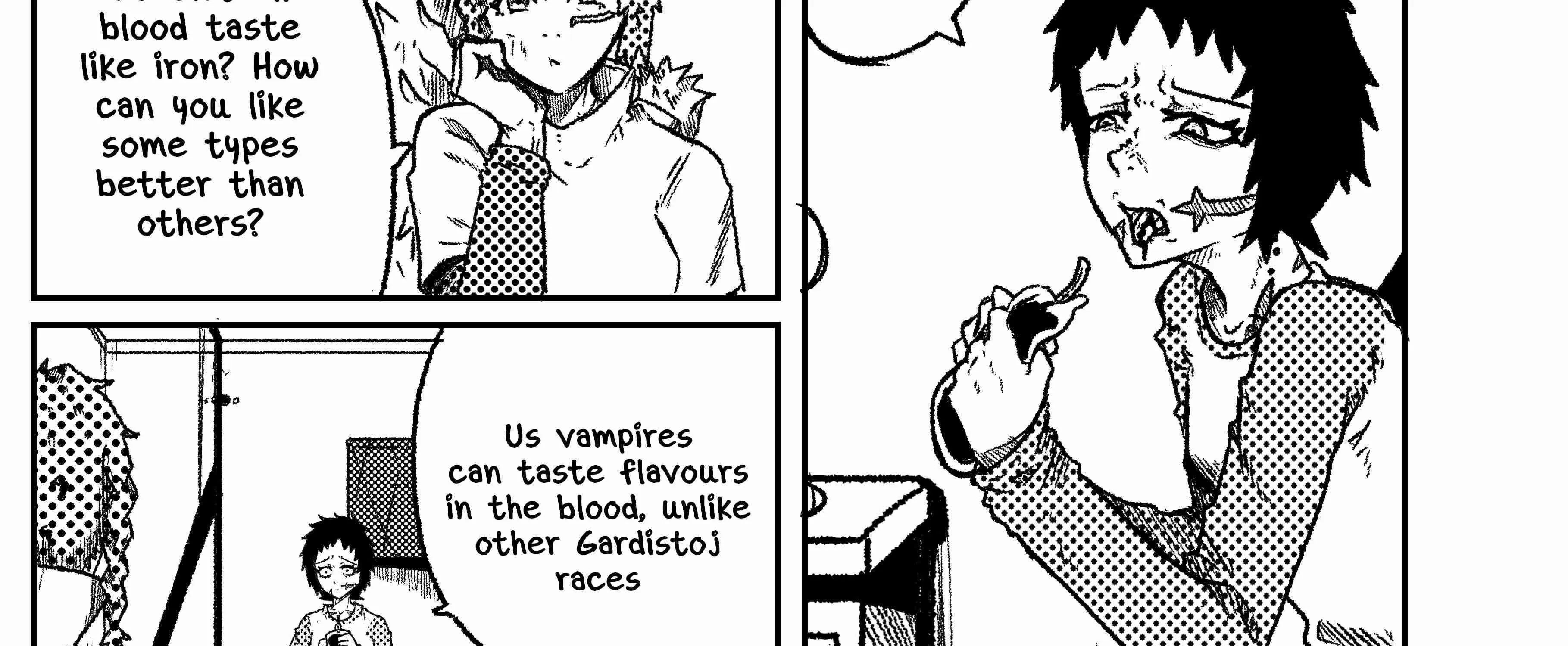 Read Space Juggernaut chapter 113 image 7 on Lezhin