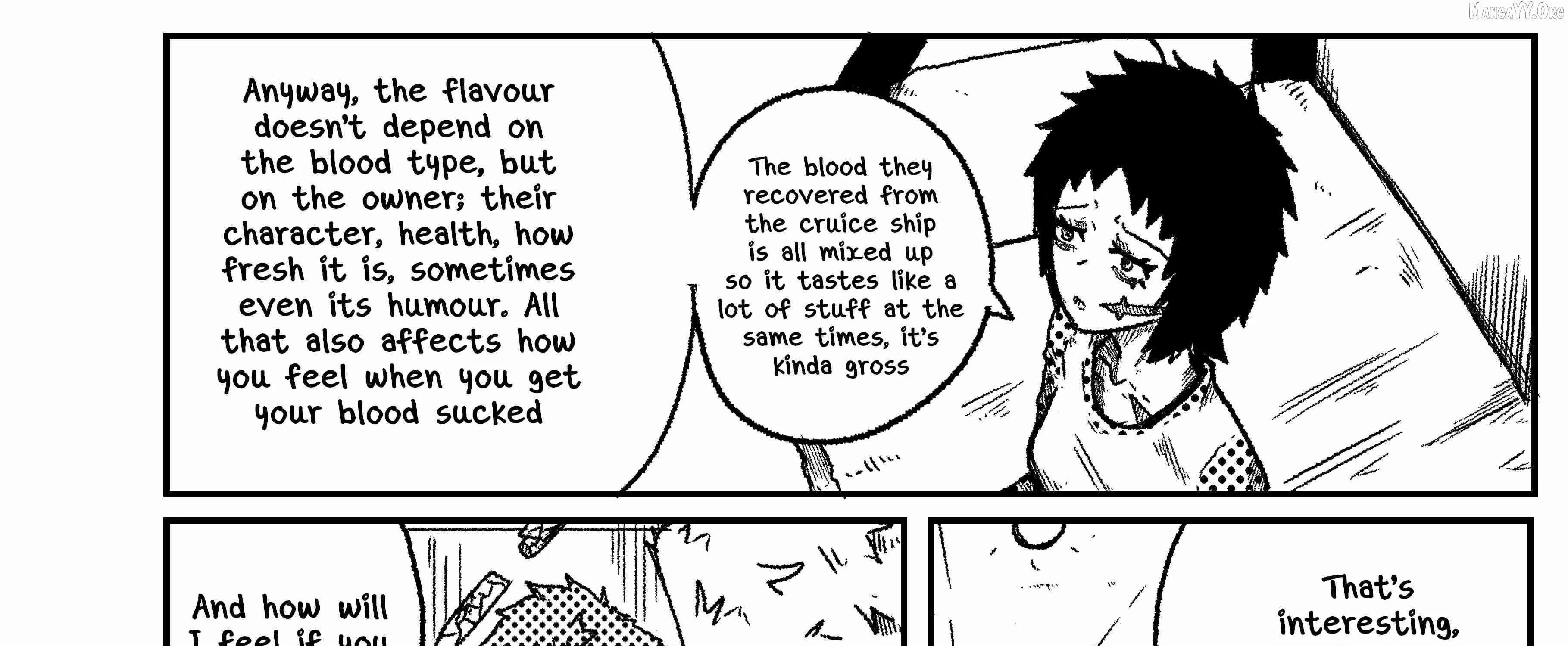 Read Space Juggernaut chapter 113 image 9 on Lezhin