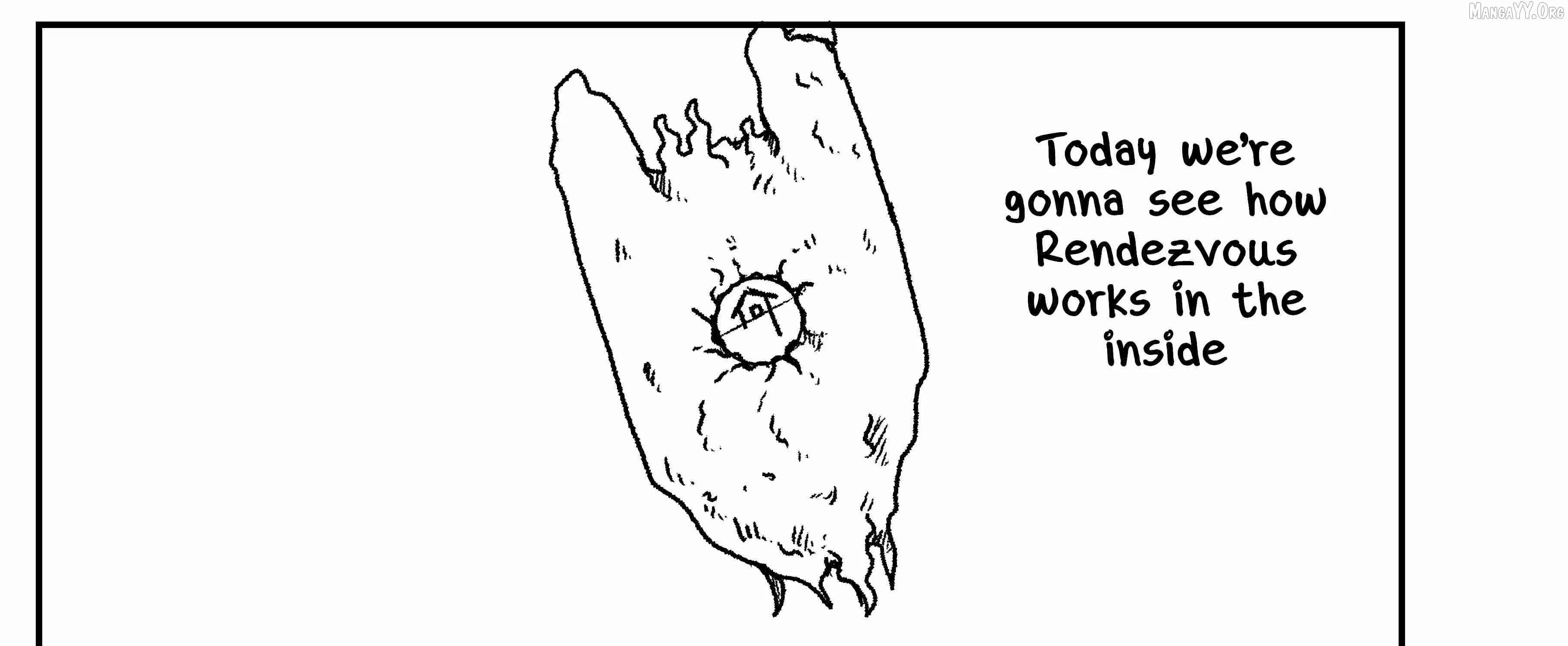 Read Space Juggernaut chapter 114.5 image 1 on Lezhin