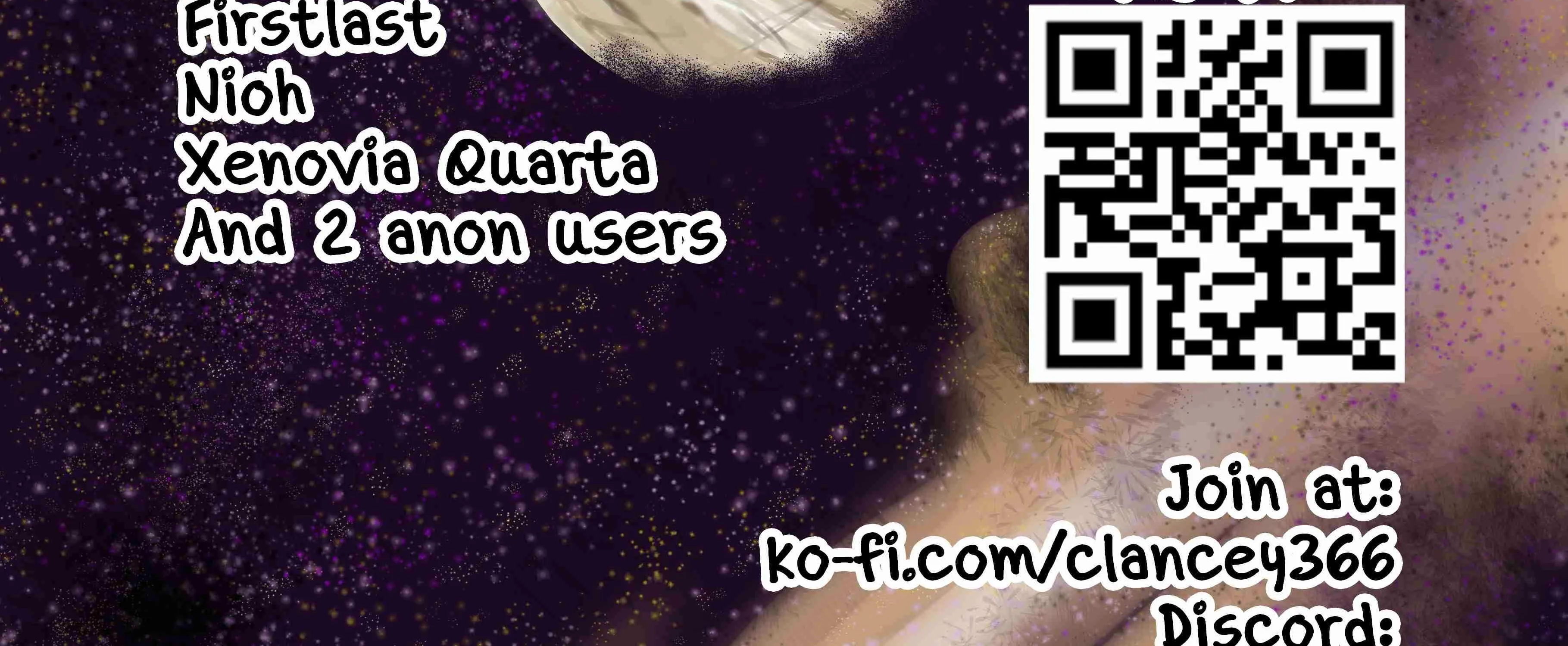Read Space Juggernaut chapter 114.5 image 34 on Lezhin