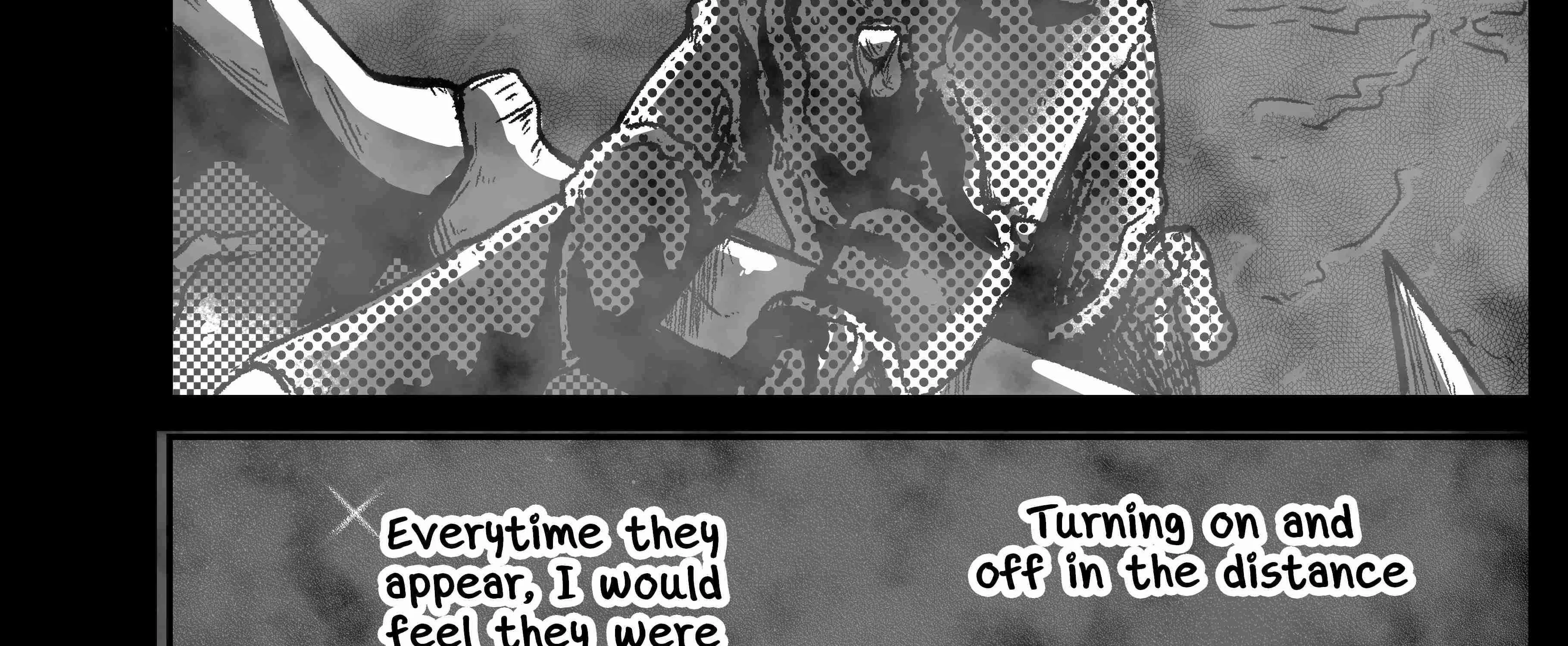 Read Space Juggernaut chapter 114 image 10 on Lezhin