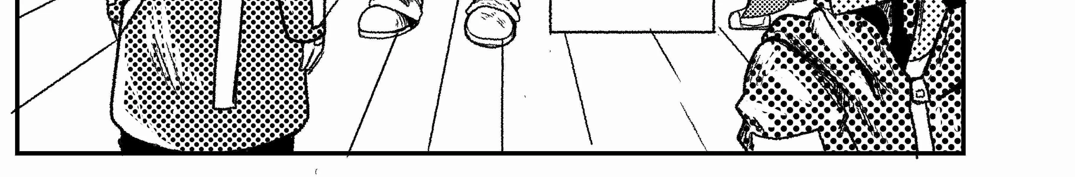 Read Space Juggernaut chapter 114 image 16 on Lezhin