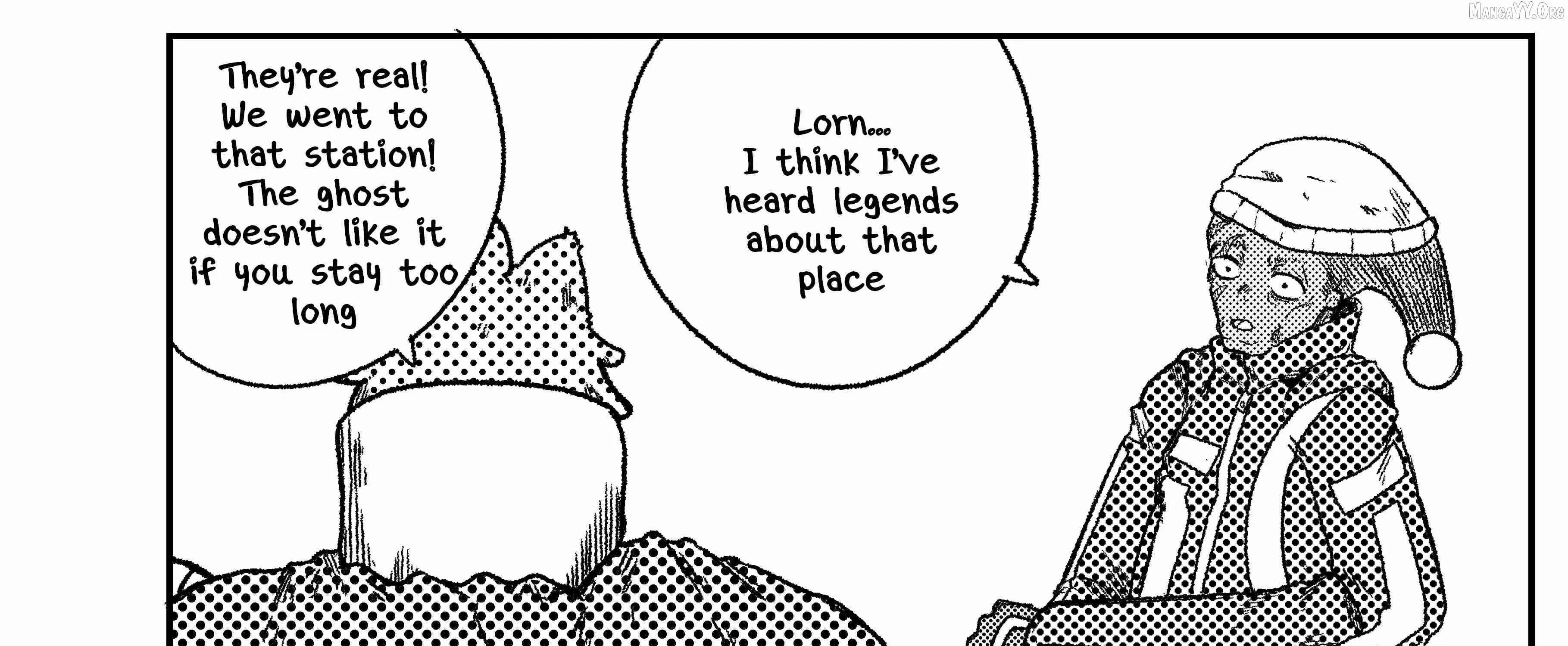 Read Space Juggernaut chapter 114 image 17 on Lezhin