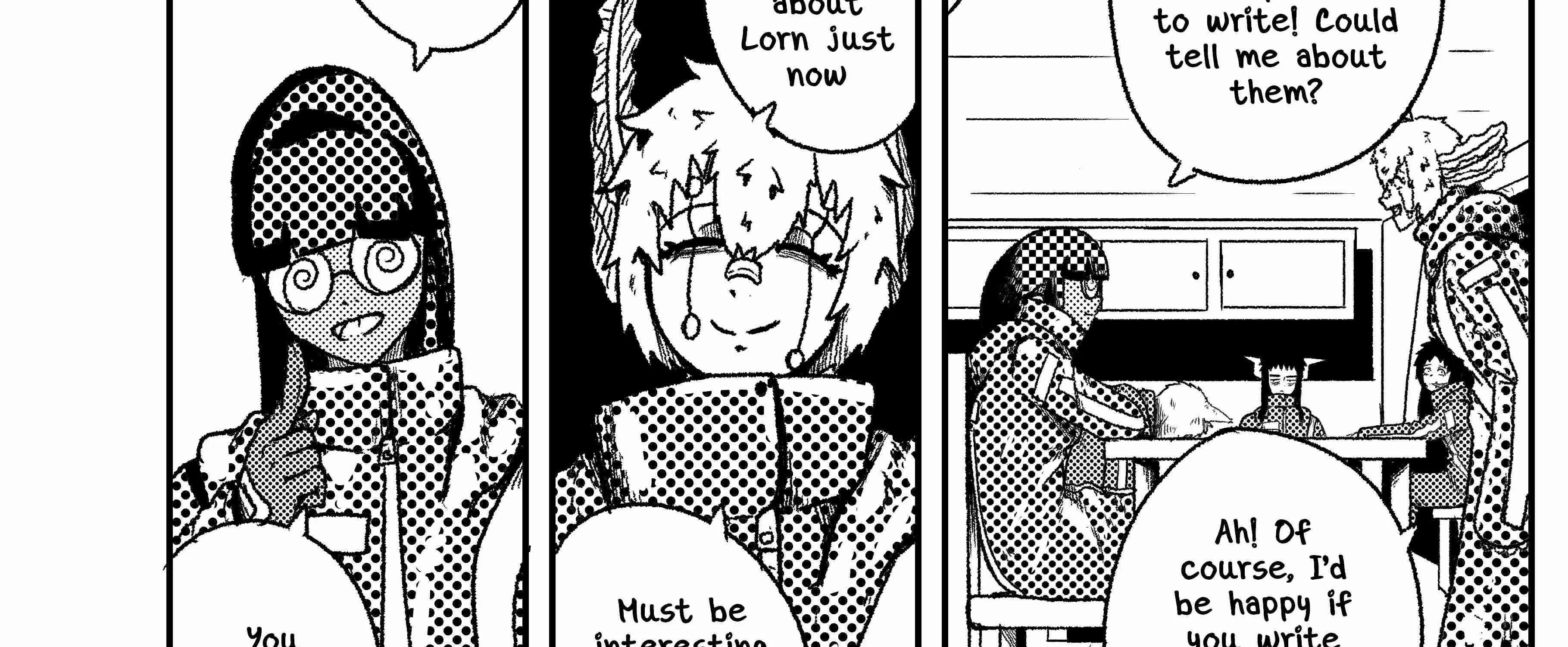Read Space Juggernaut chapter 114 image 19 on Lezhin