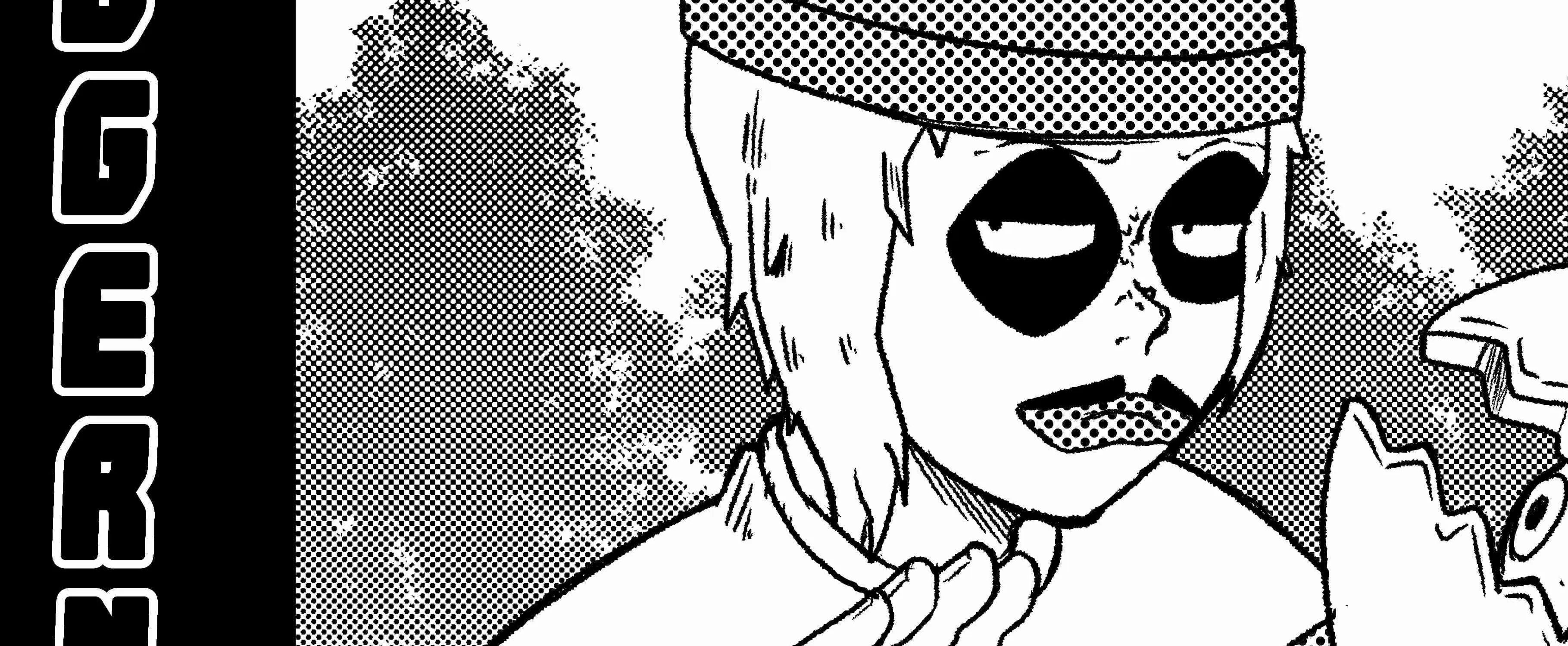 Read Space Juggernaut chapter 114 image 2 on Lezhin