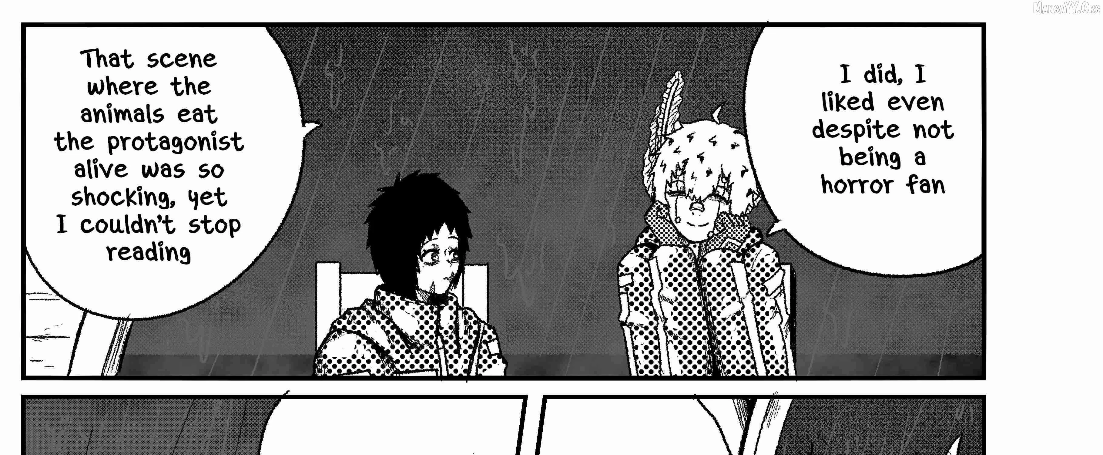 Read Space Juggernaut chapter 114 image 21 on Lezhin
