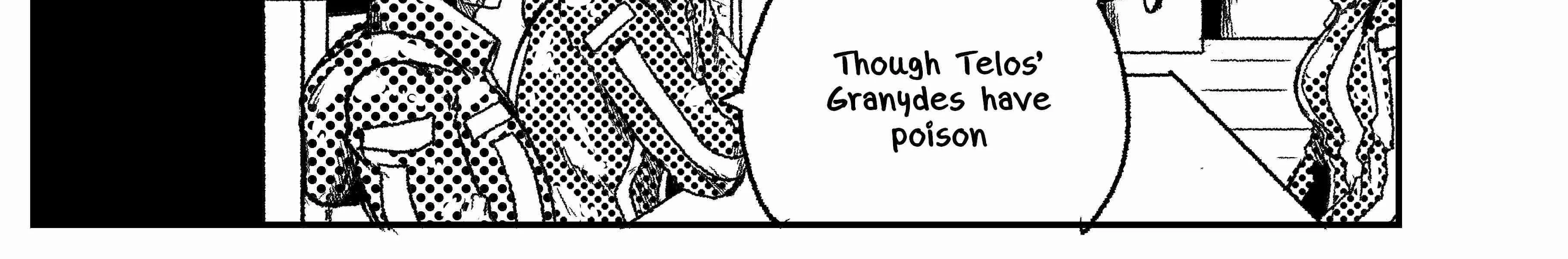 Read Space Juggernaut chapter 114 image 24 on Lezhin