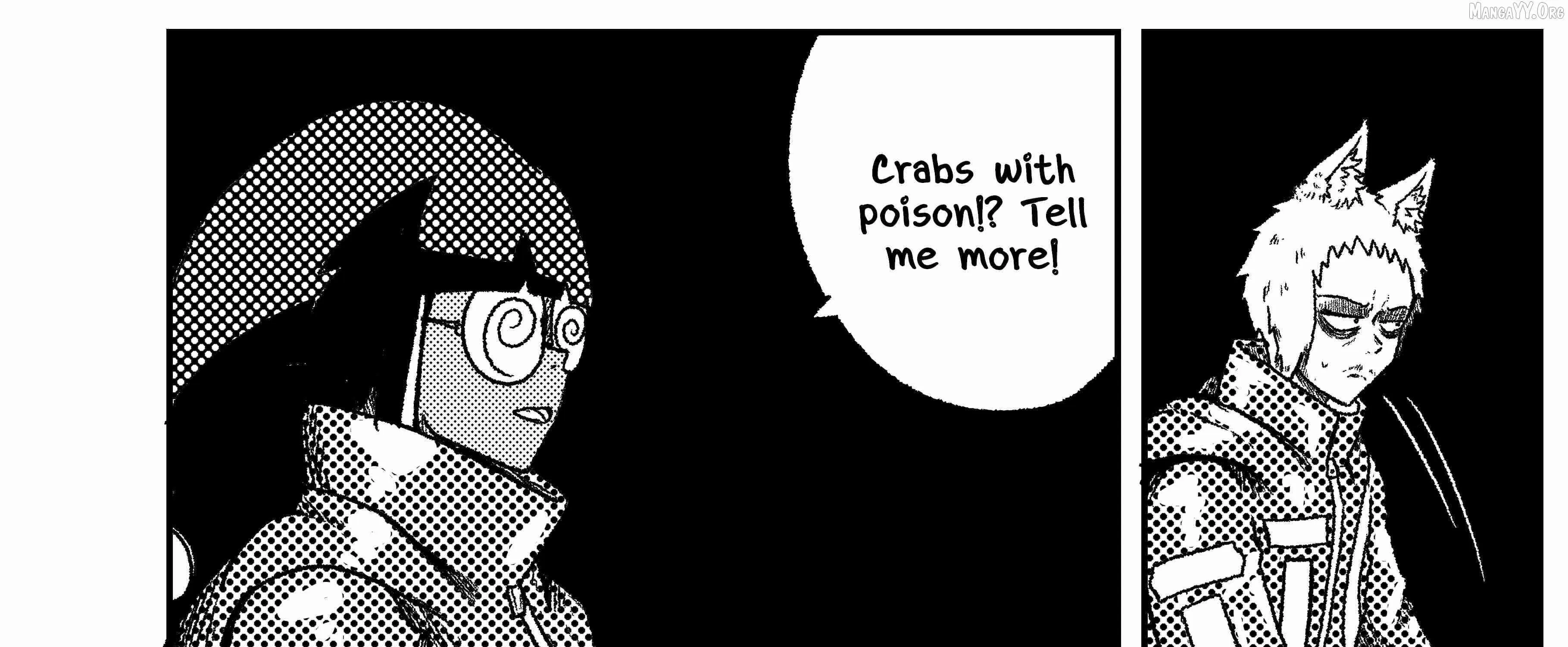 Read Space Juggernaut chapter 114 image 25 on Lezhin