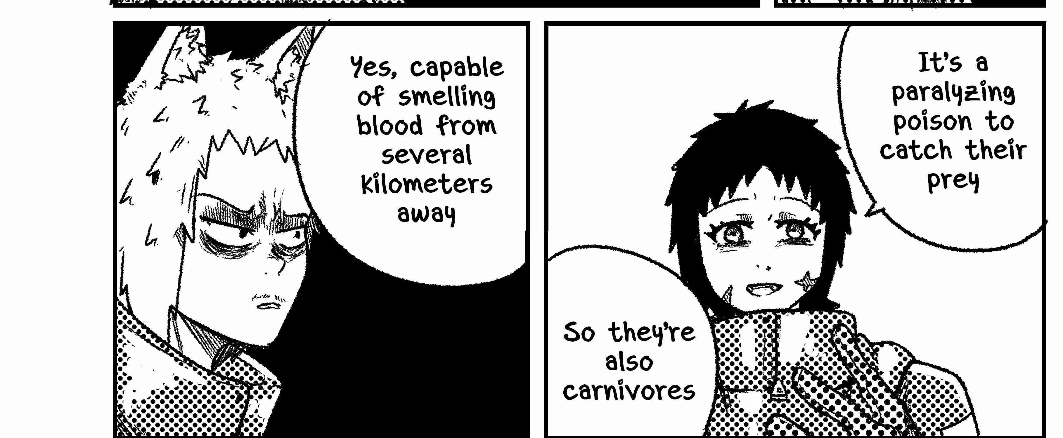 Read Space Juggernaut chapter 114 image 26 on Lezhin