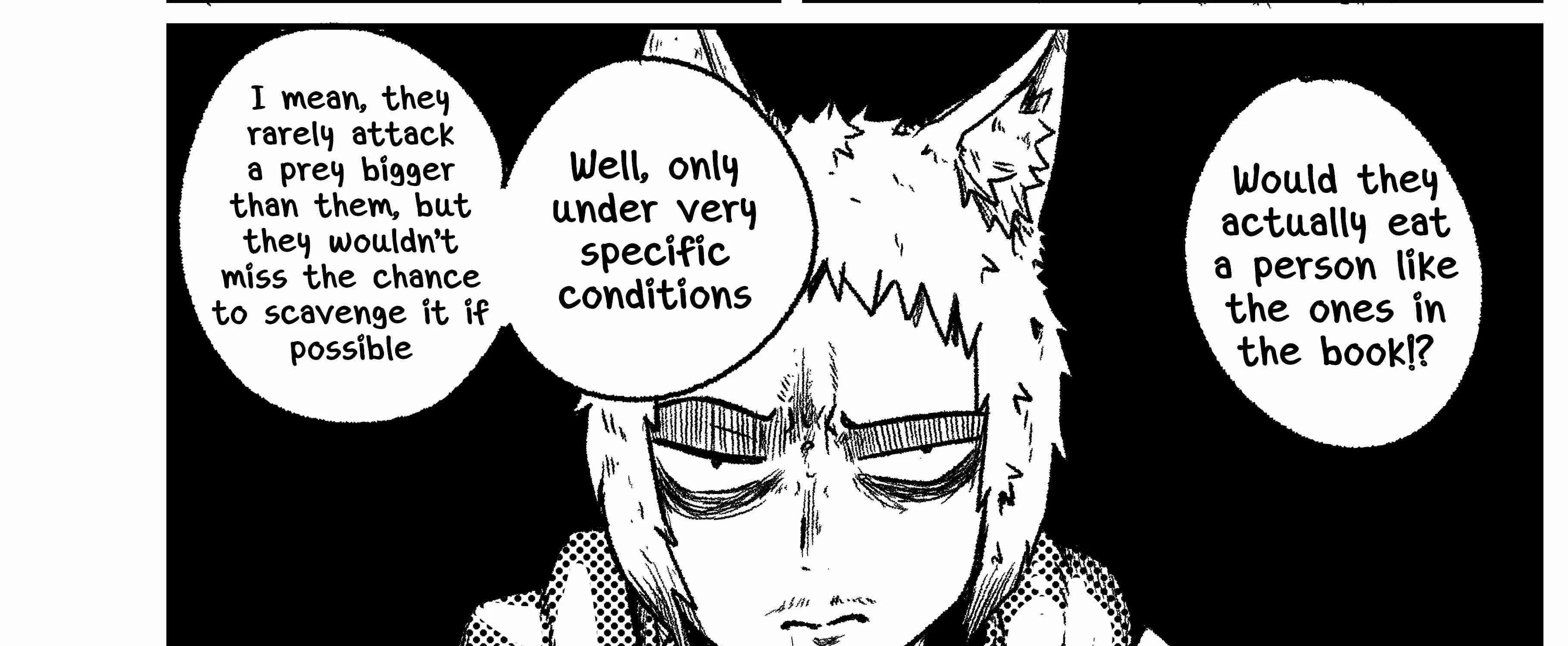 Read Space Juggernaut chapter 114 image 27 on Lezhin