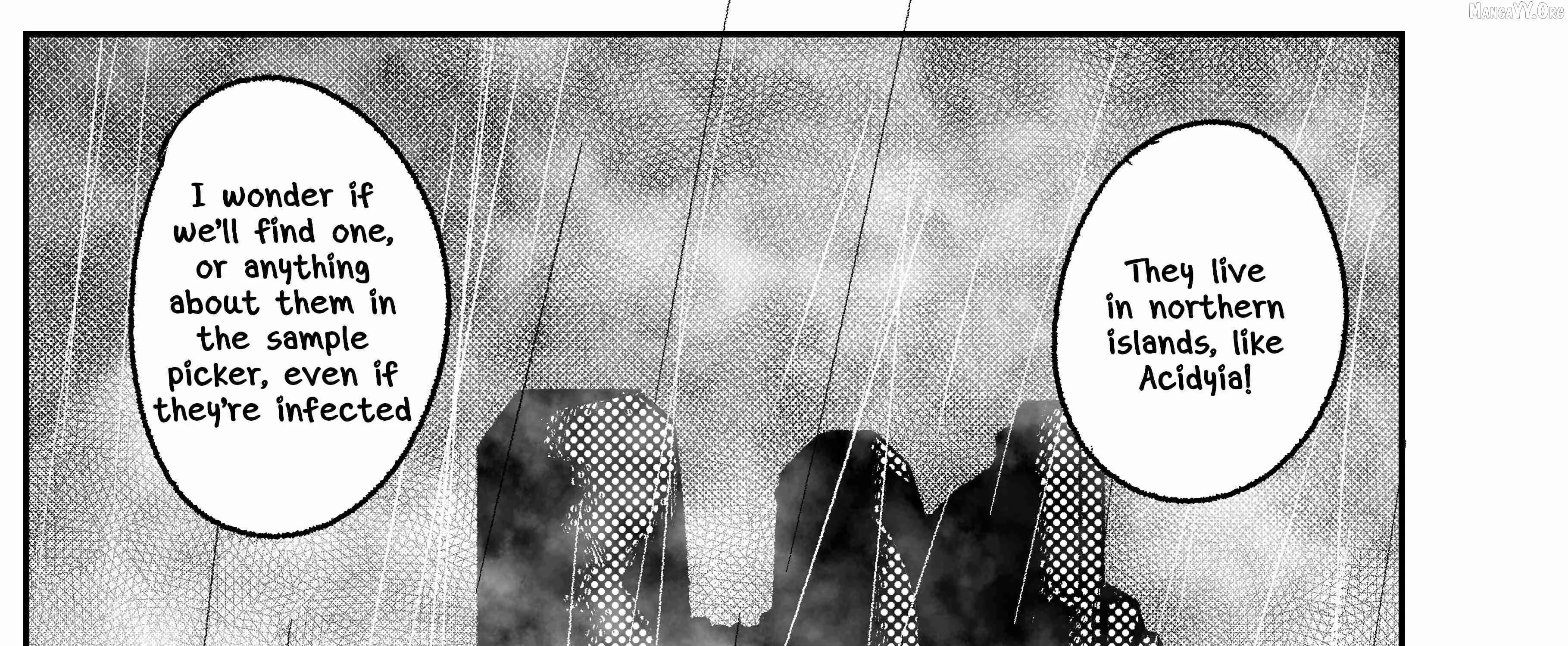 Read Space Juggernaut chapter 114 image 29 on Lezhin
