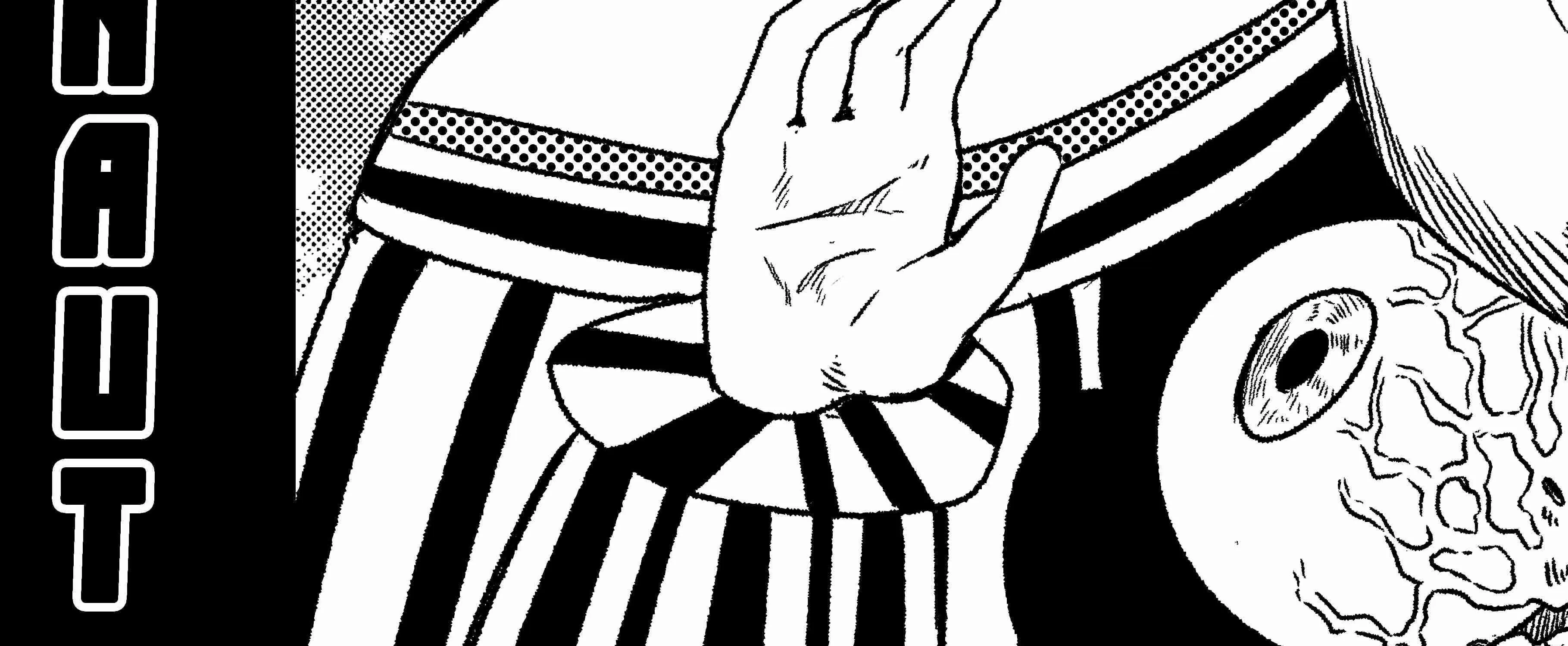 Read Space Juggernaut chapter 114 image 3 on Lezhin