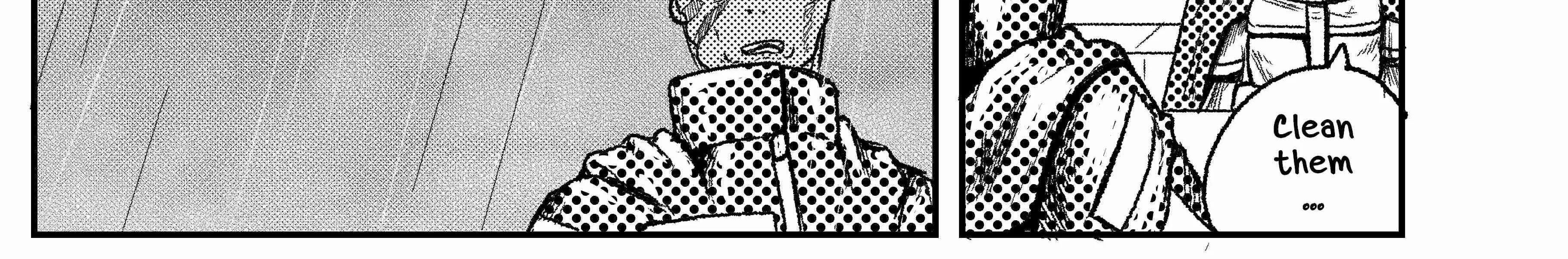 Read Space Juggernaut chapter 114 image 8 on Lezhin