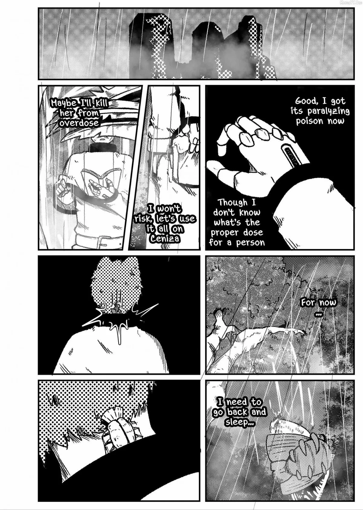 Read Space Juggernaut chapter 115 image 6 on Lezhin
