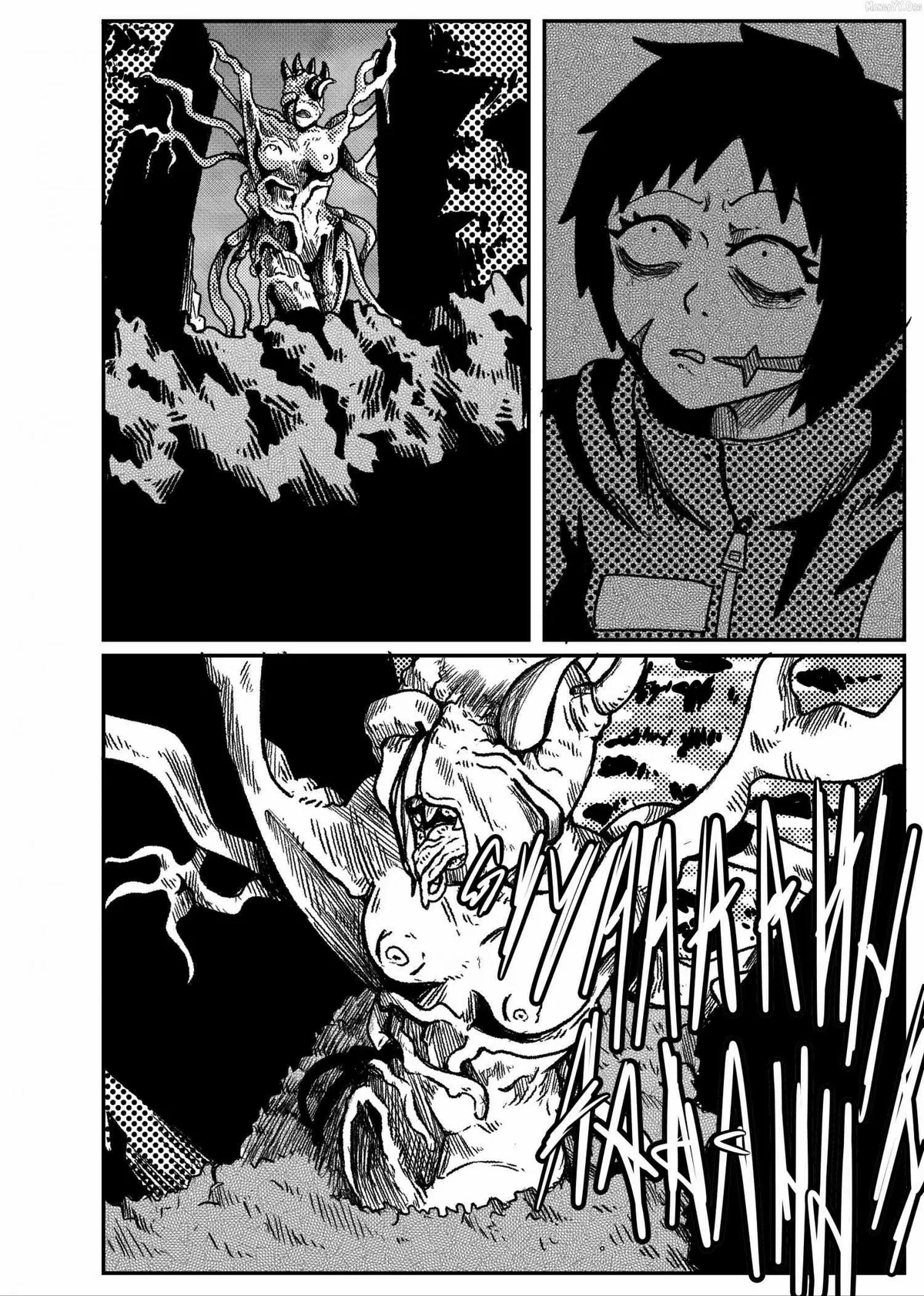 Read Space Juggernaut chapter 116 image 8 on Lezhin