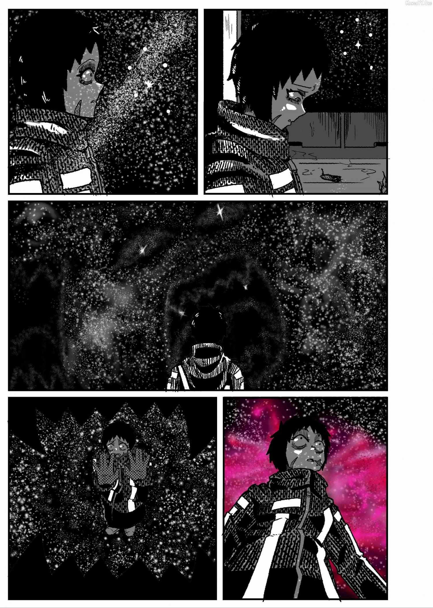Read Space Juggernaut chapter 118 image 1 on Lezhin