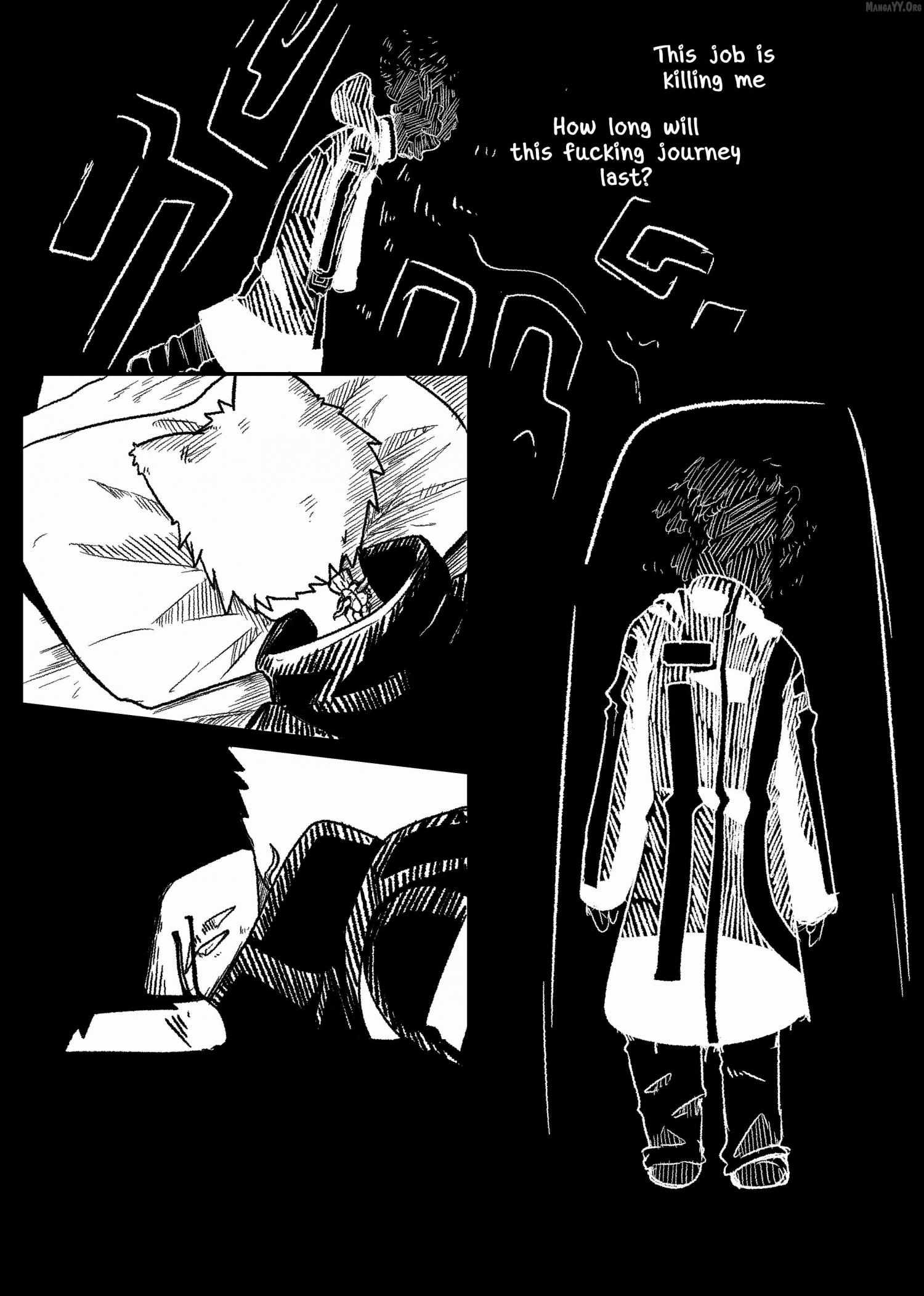 Read Space Juggernaut chapter 118 image 10 on Lezhin