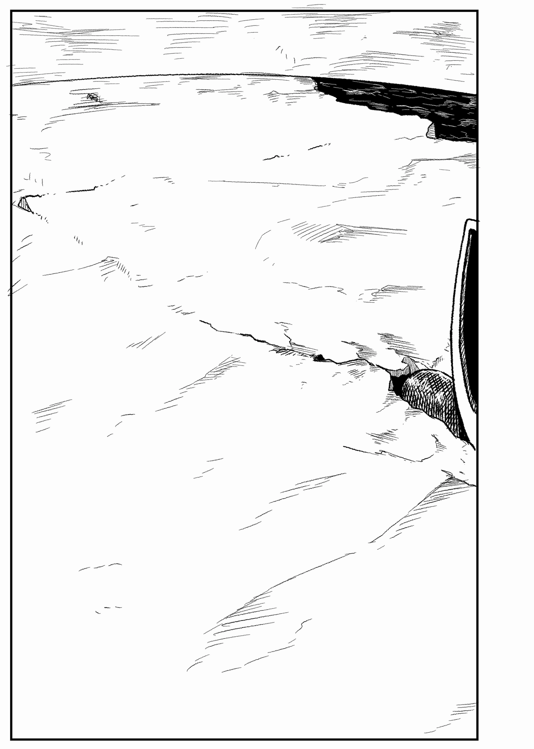 Read Space Juggernaut chapter 121 image 1 on Lezhin
