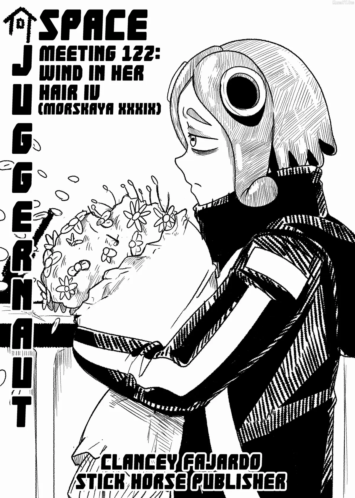 Read Space Juggernaut chapter 122 image 0 on Lezhin