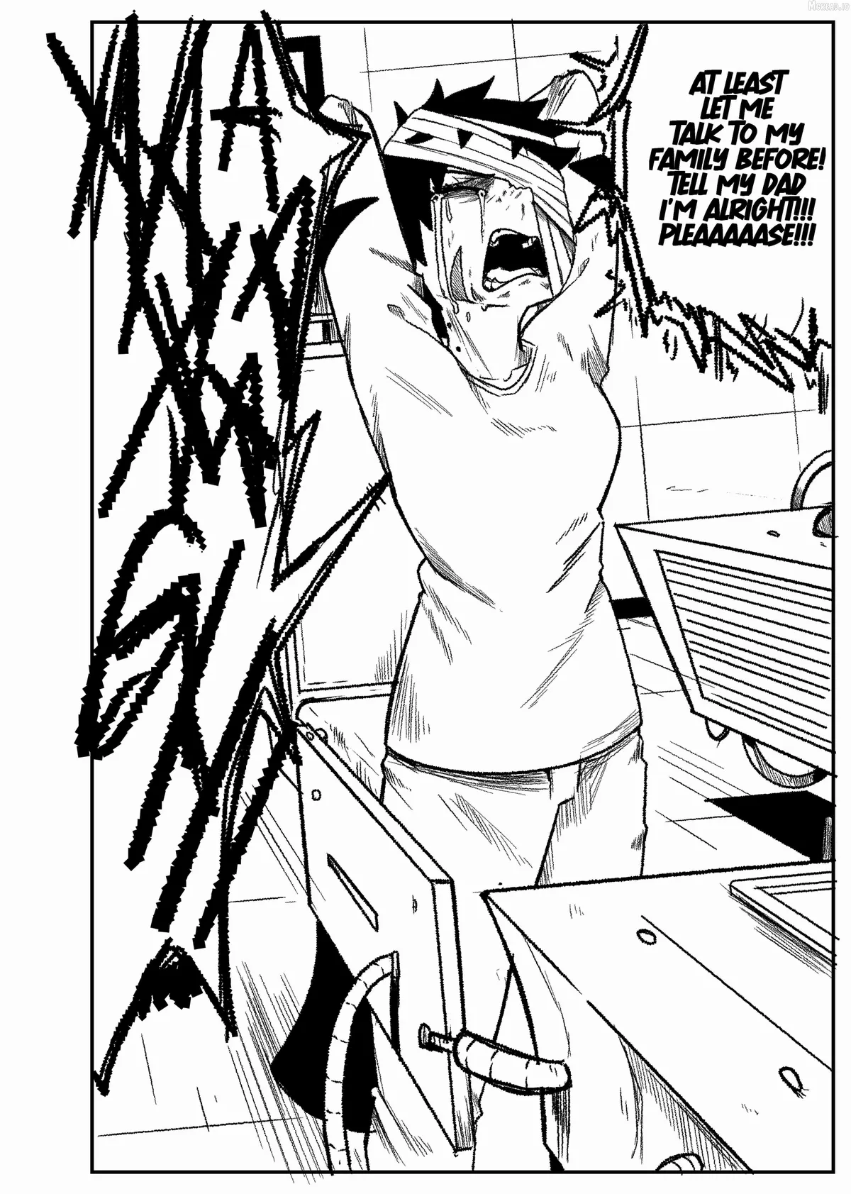 Read Space Juggernaut chapter 127 image 8 on Lezhin