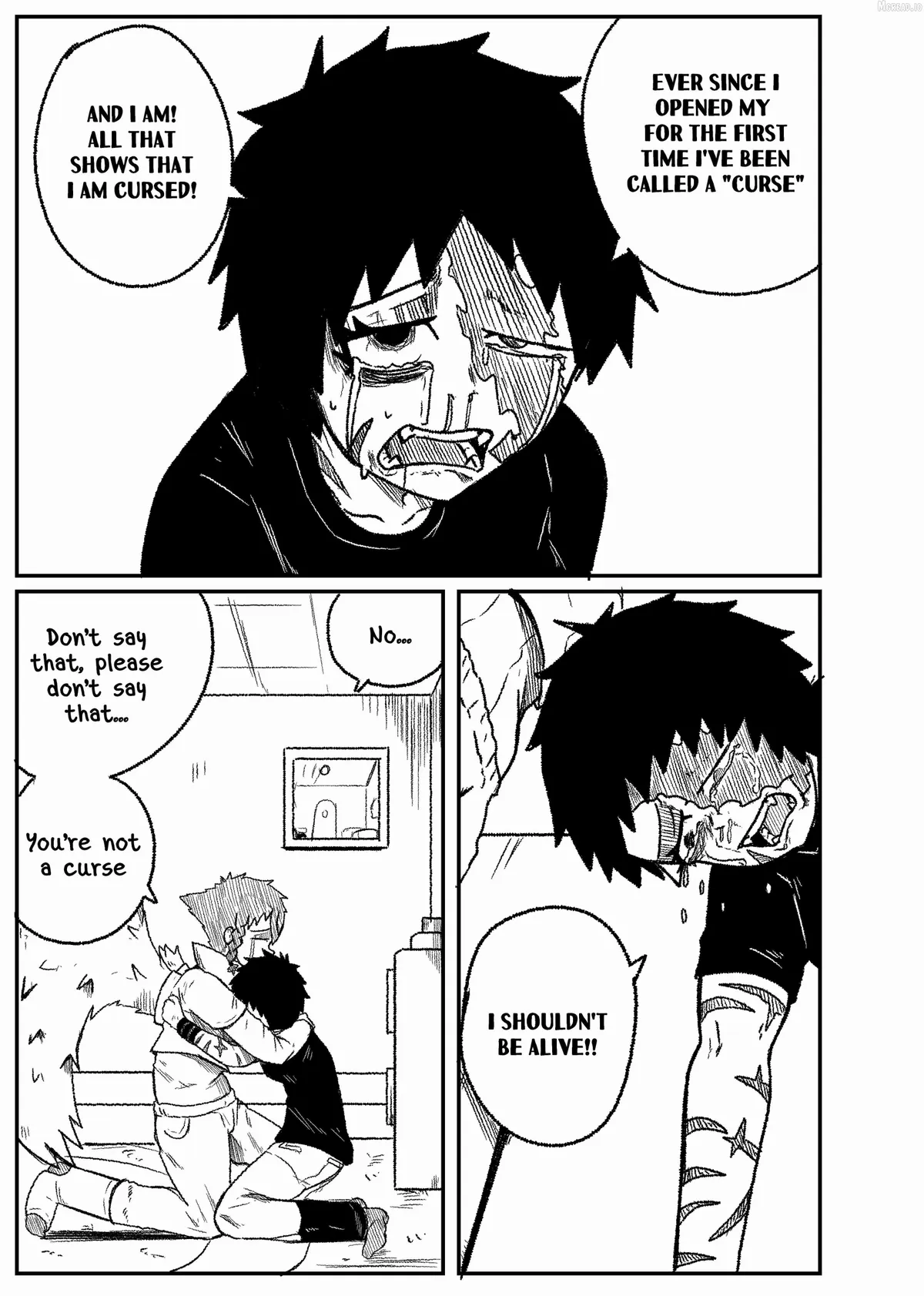 Read Space Juggernaut chapter 130 image 4 on Lezhin
