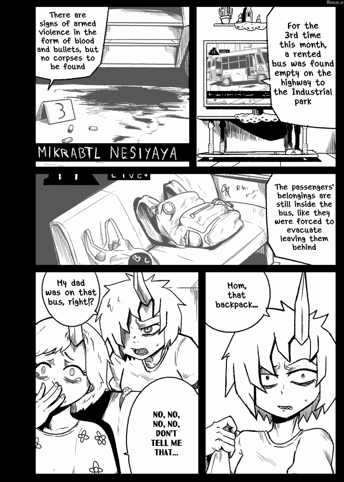 Read Space Juggernaut chapter 131 image 3 on Lezhin
