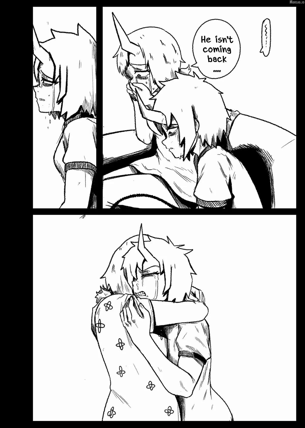 Read Space Juggernaut chapter 131 image 7 on Lezhin