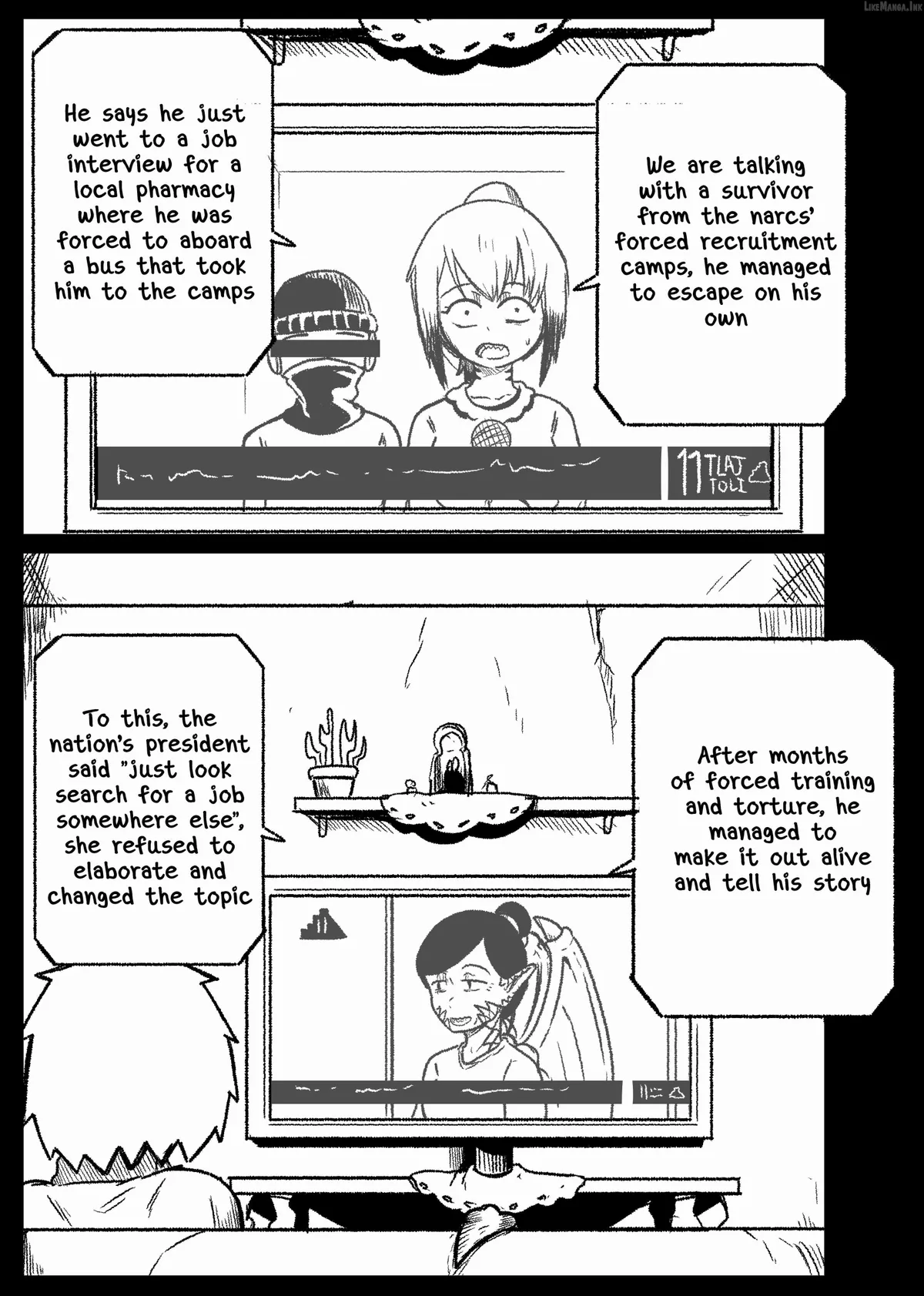Read Space Juggernaut chapter 132 image 1 on Lezhin