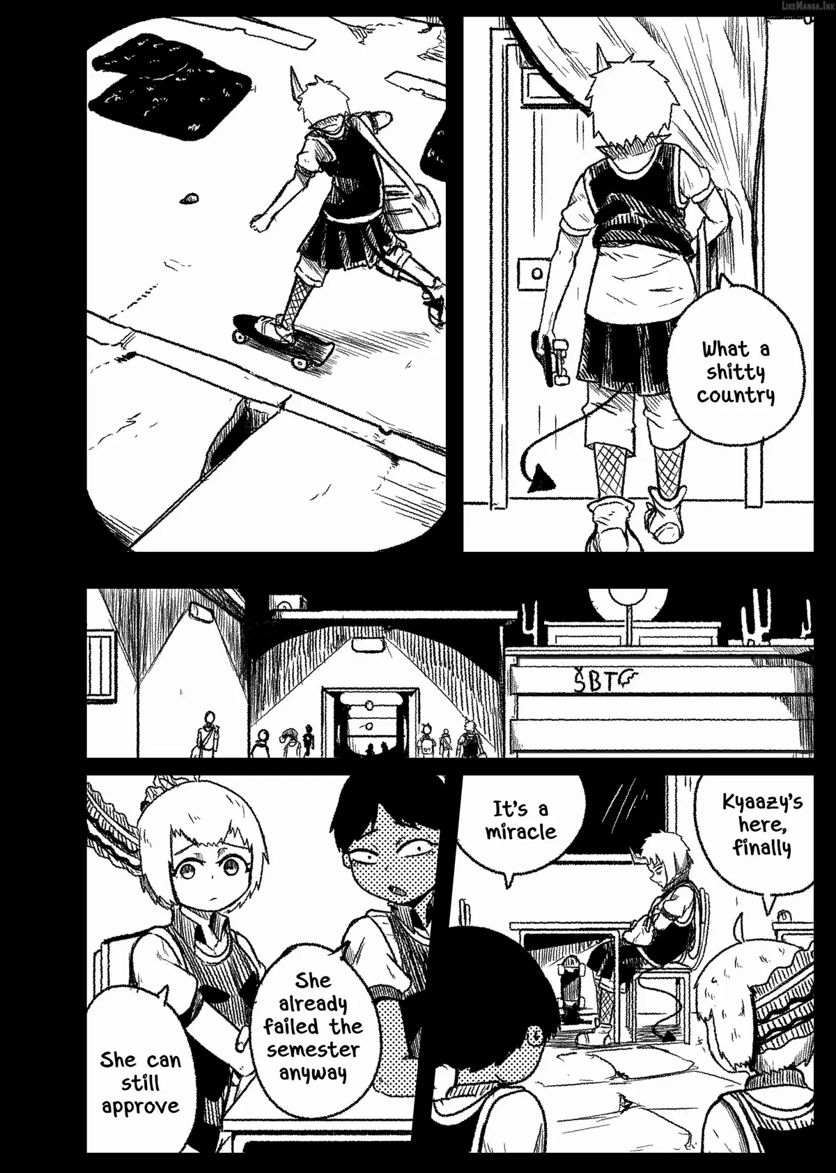 Read Space Juggernaut chapter 132 image 2 on Lezhin