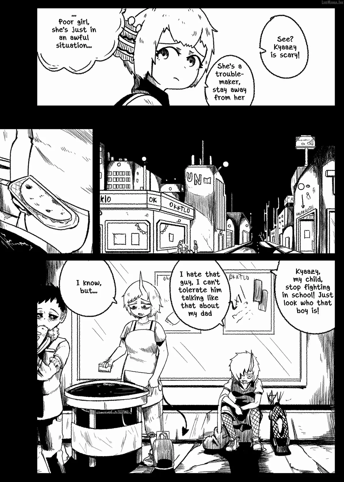 Read Space Juggernaut chapter 132 image 6 on Lezhin