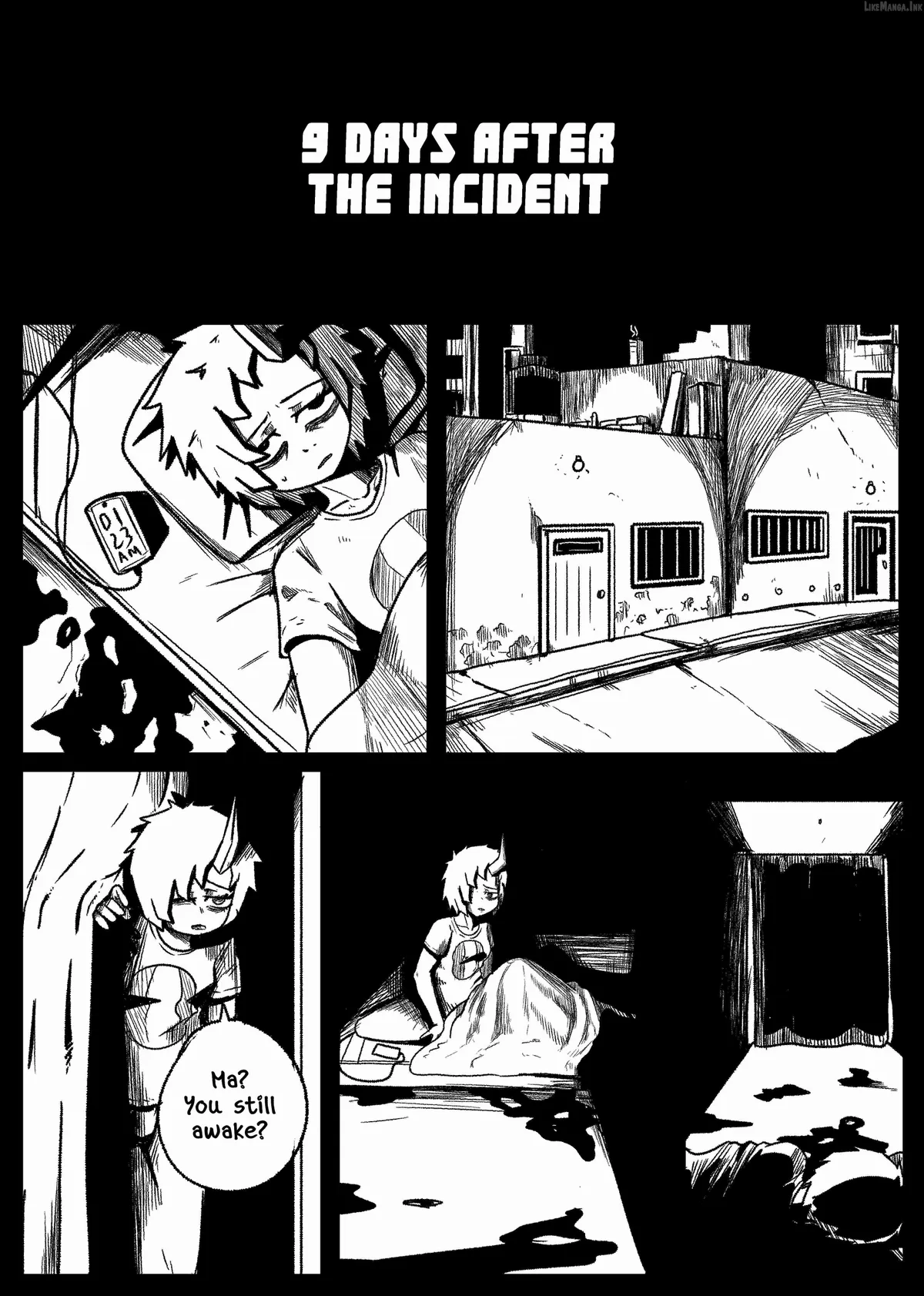 Read Space Juggernaut chapter 133 image 1 on Lezhin